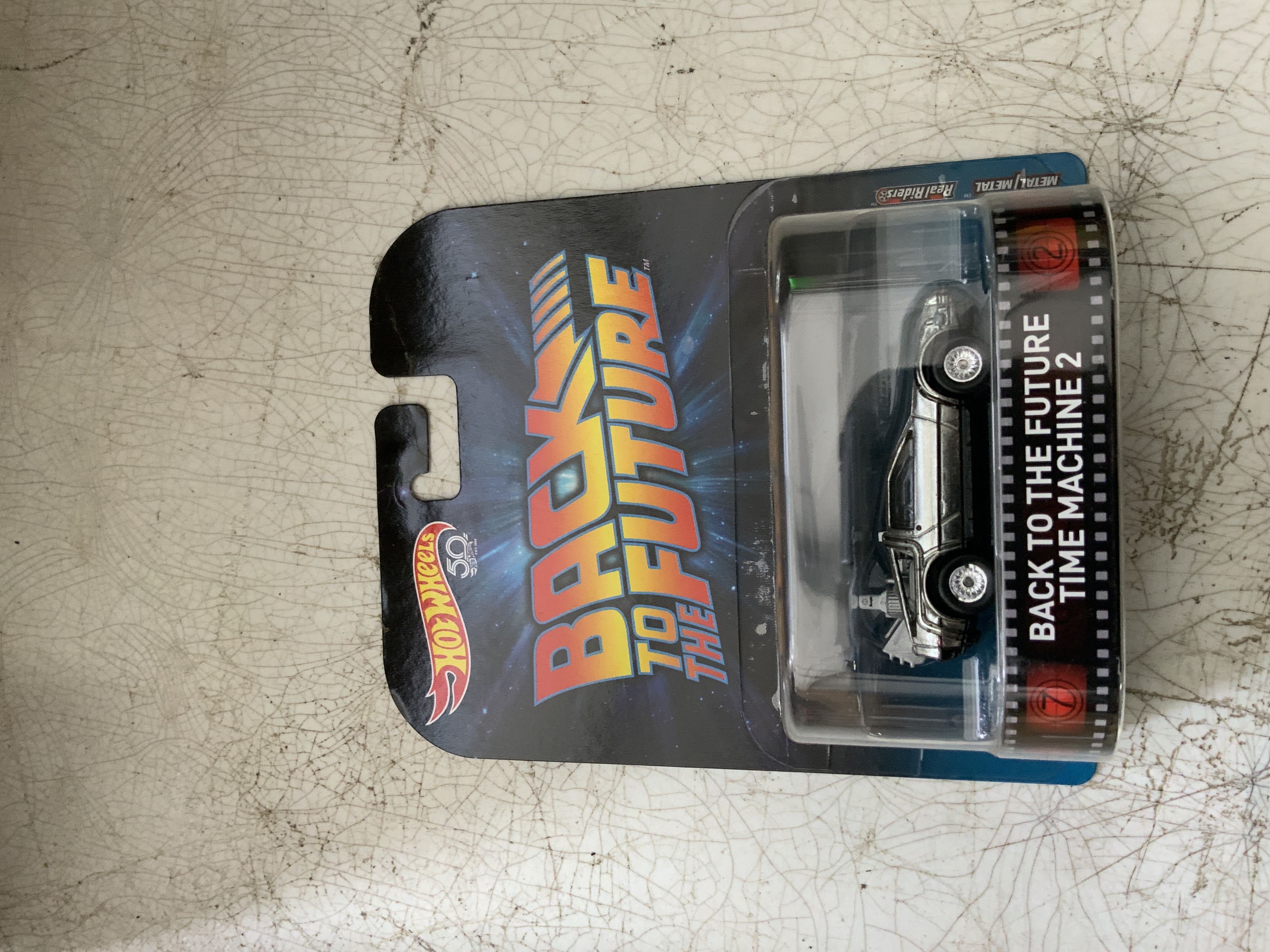 Brave Knight Garrett