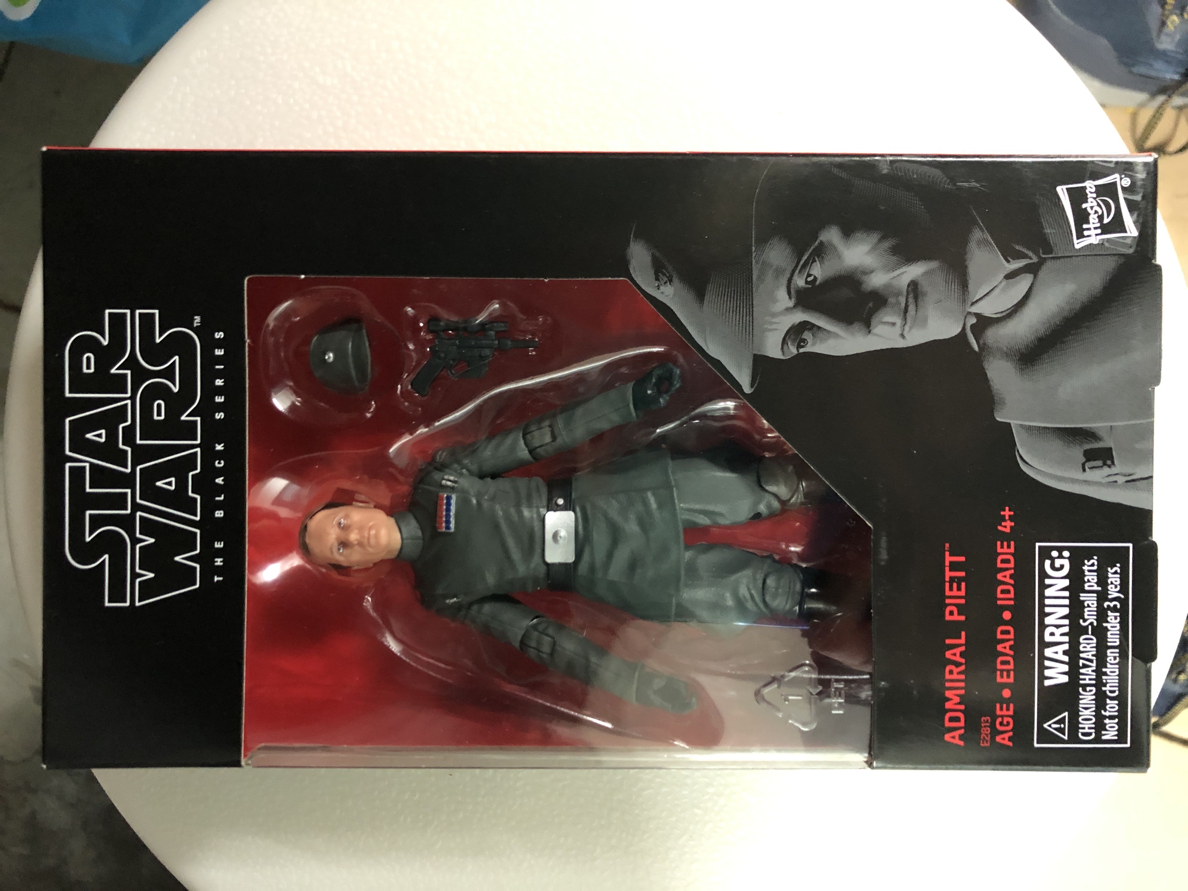 Joker (Suicide Squad) (Boxer), The