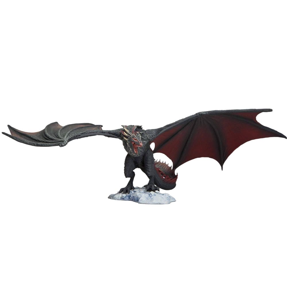 Drogon - McFarlane Toys (Game Of Thrones) action figure collectible - Main Image 4