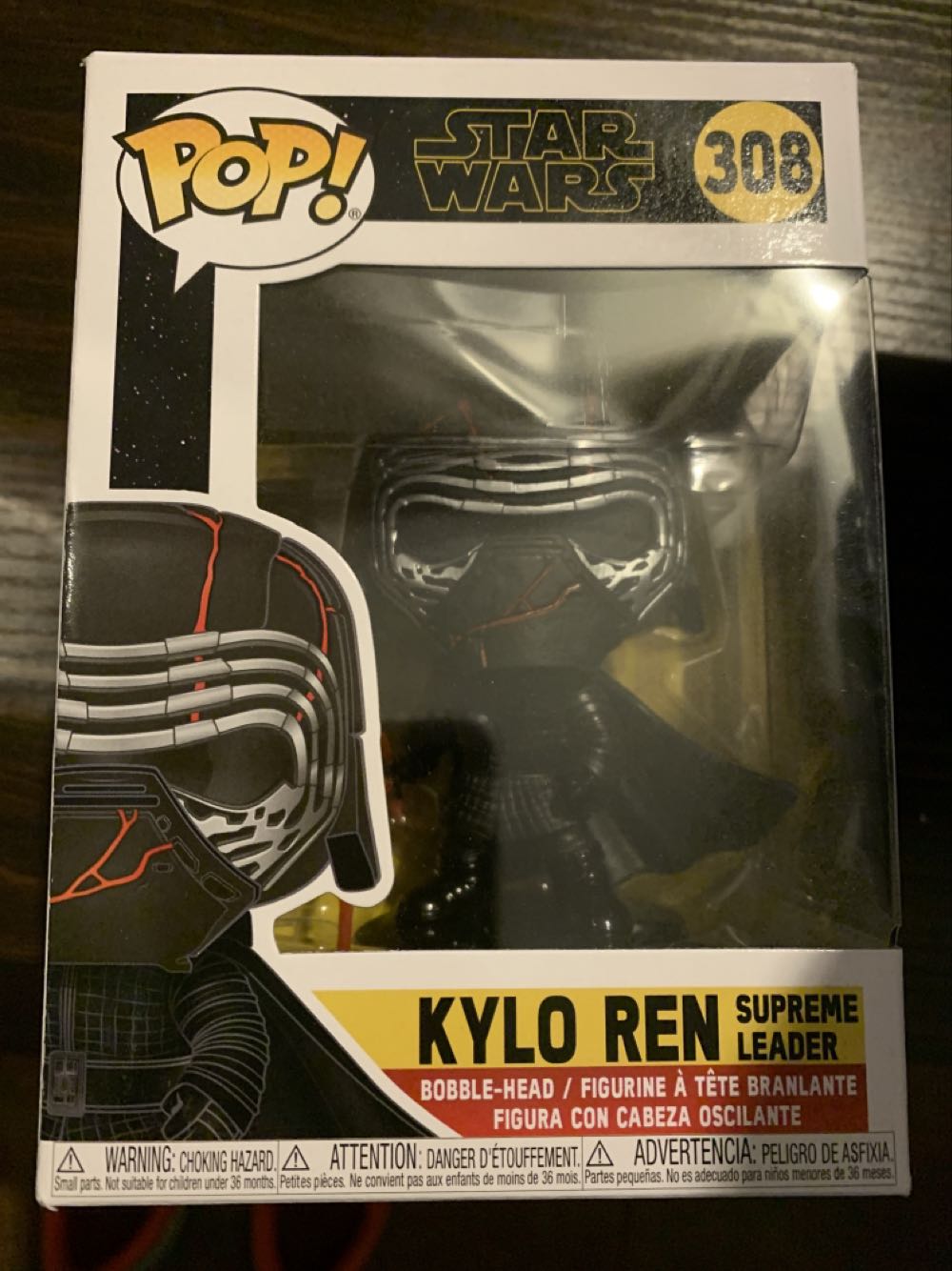 WFC-E4 Bombshock & Growl ❤️‍🔥