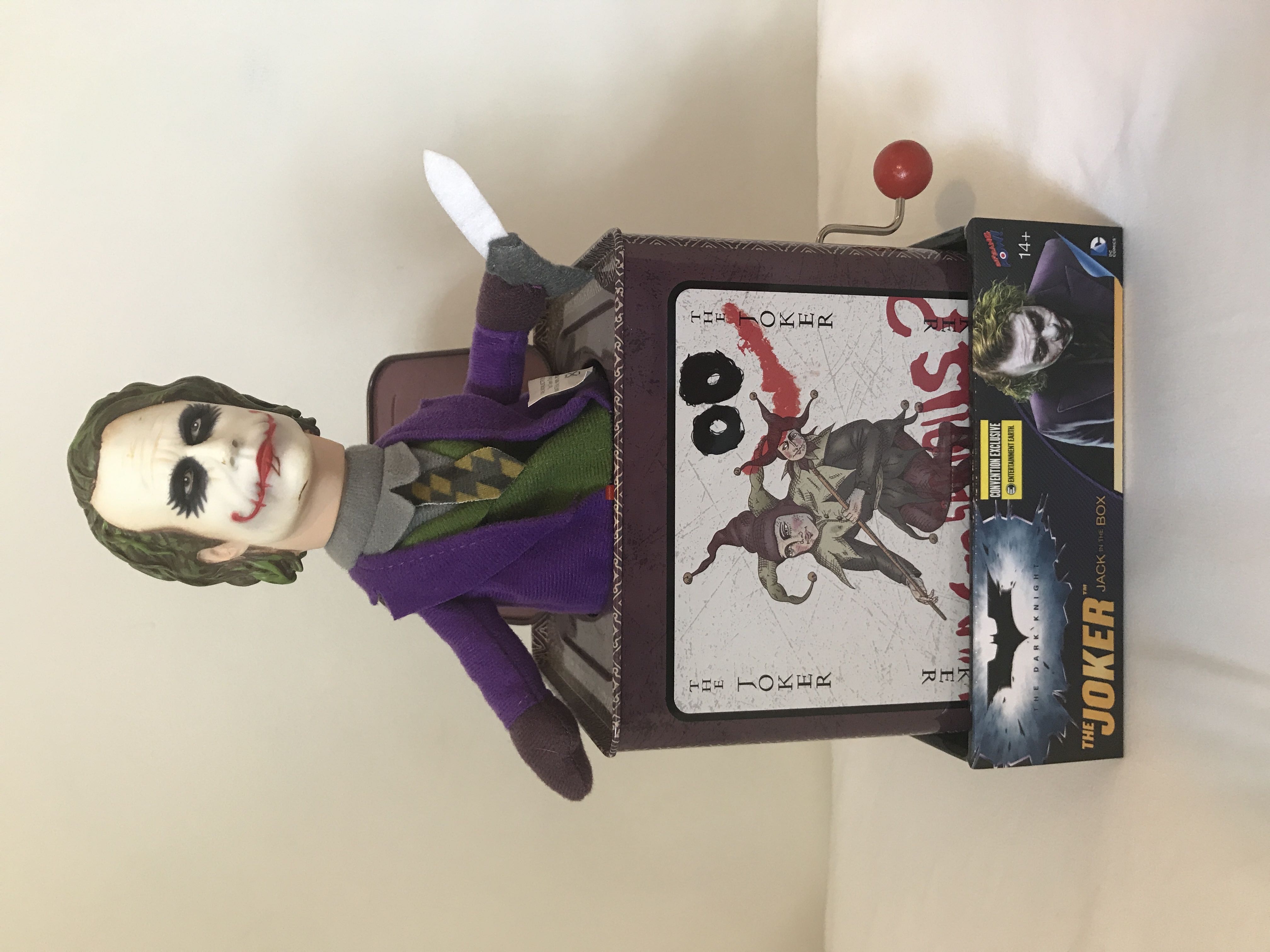 WWE “JR” Jim Ross