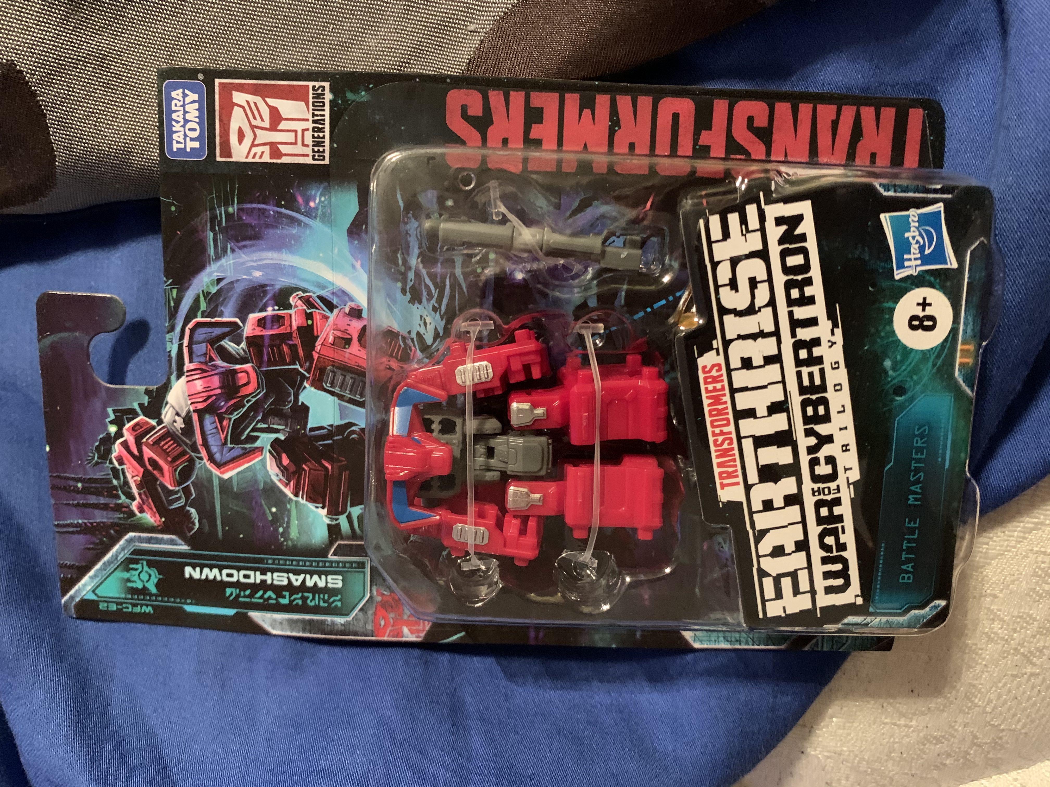 1:6 (Film/TV) - First Order Tie Pilot