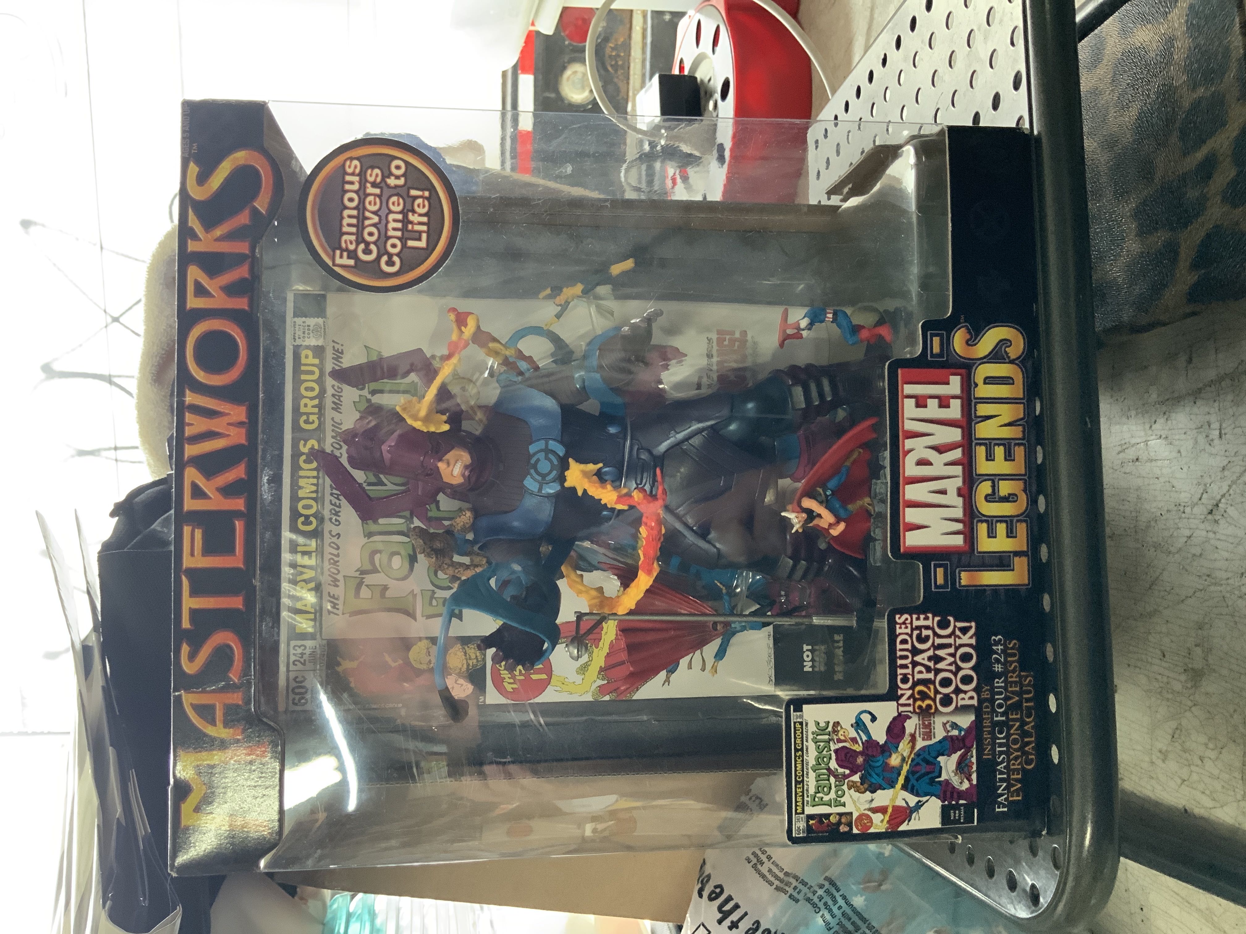 Goku (Super Saiyan 3)