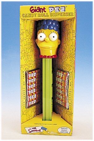 Power Rangers Bandai - Mighty Morphin Yellow Ranger (Metallic)