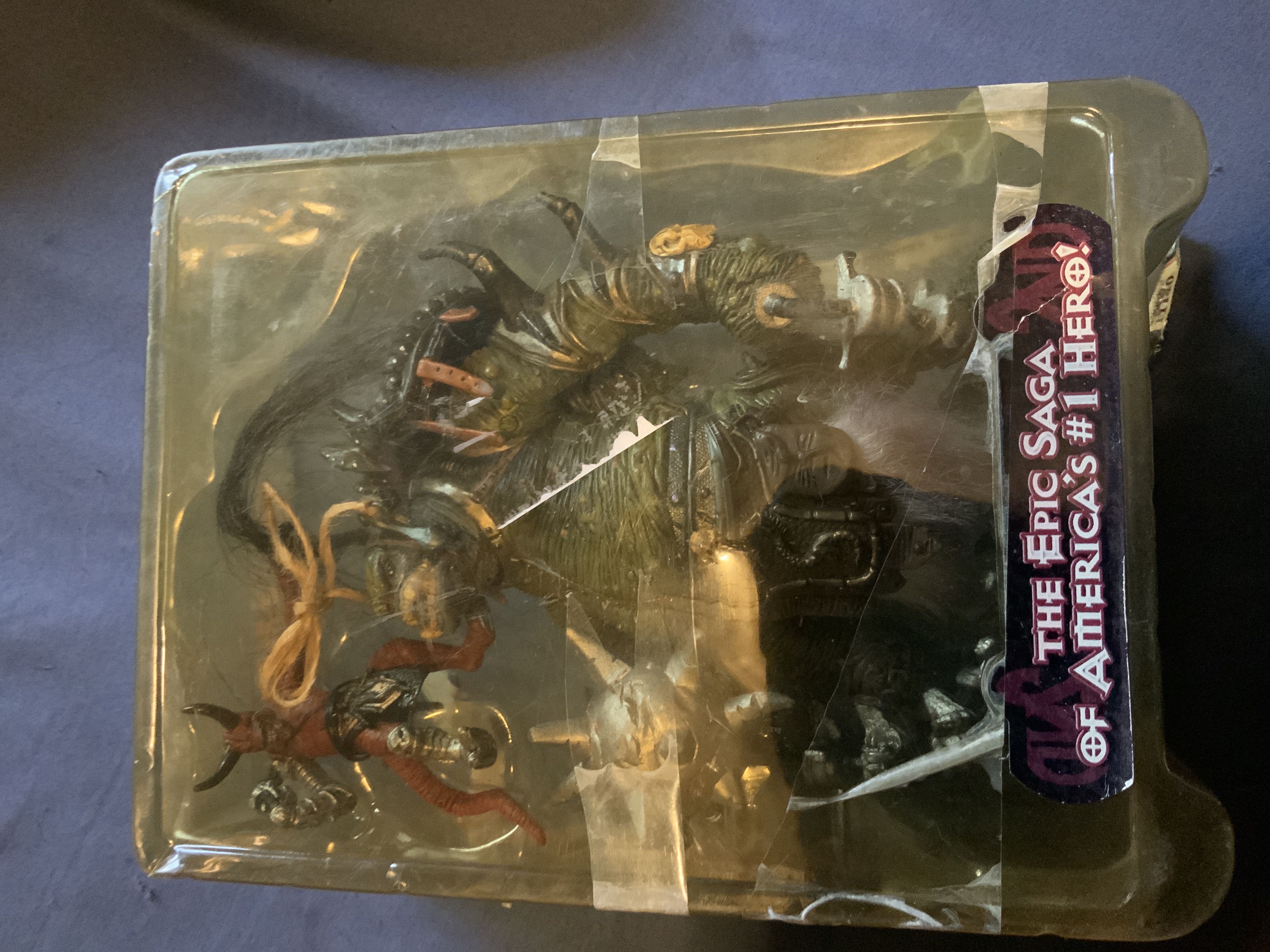 Harold And Kumar Christmas, A