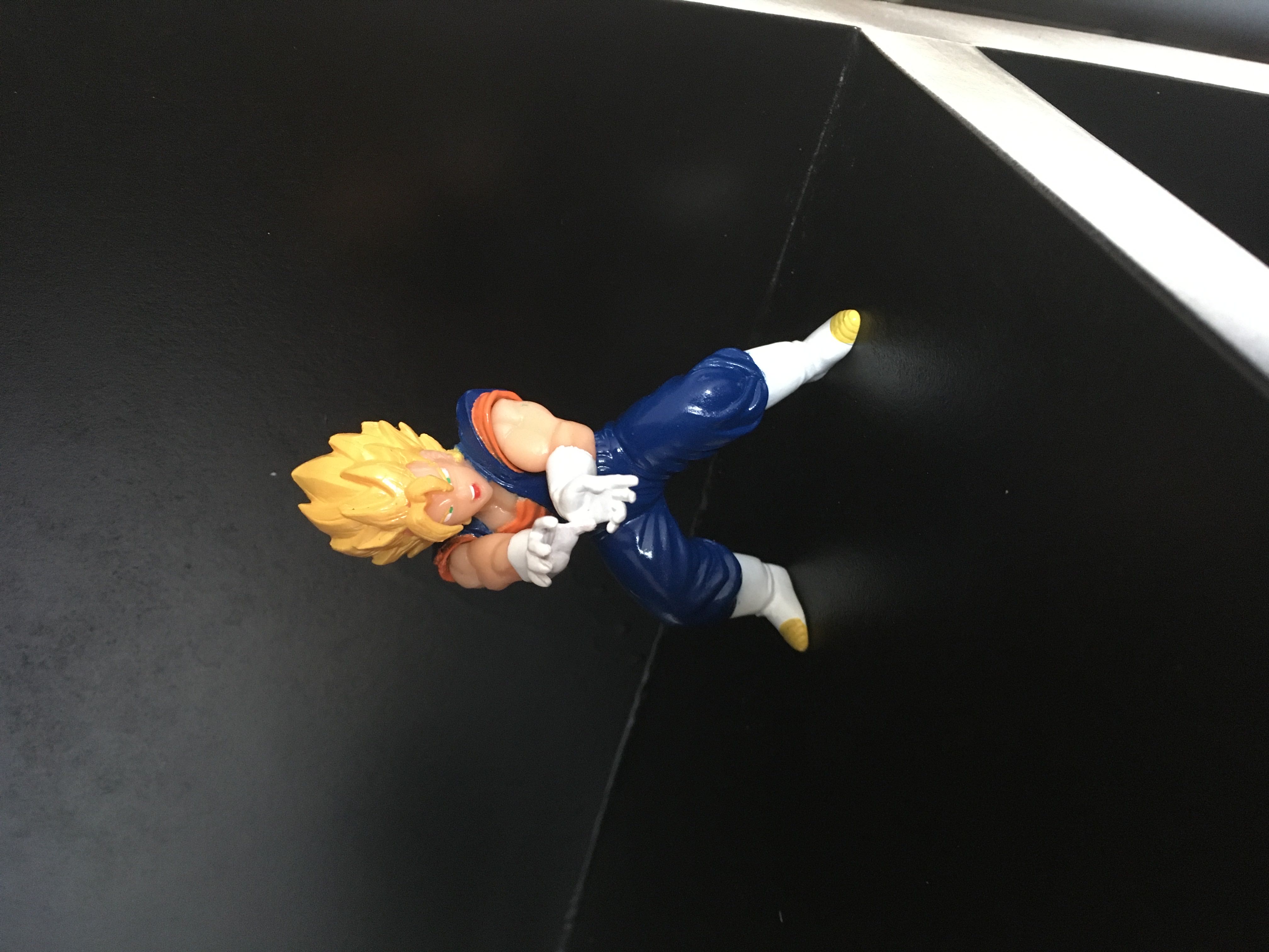 Cobi space Shuttle Discovery