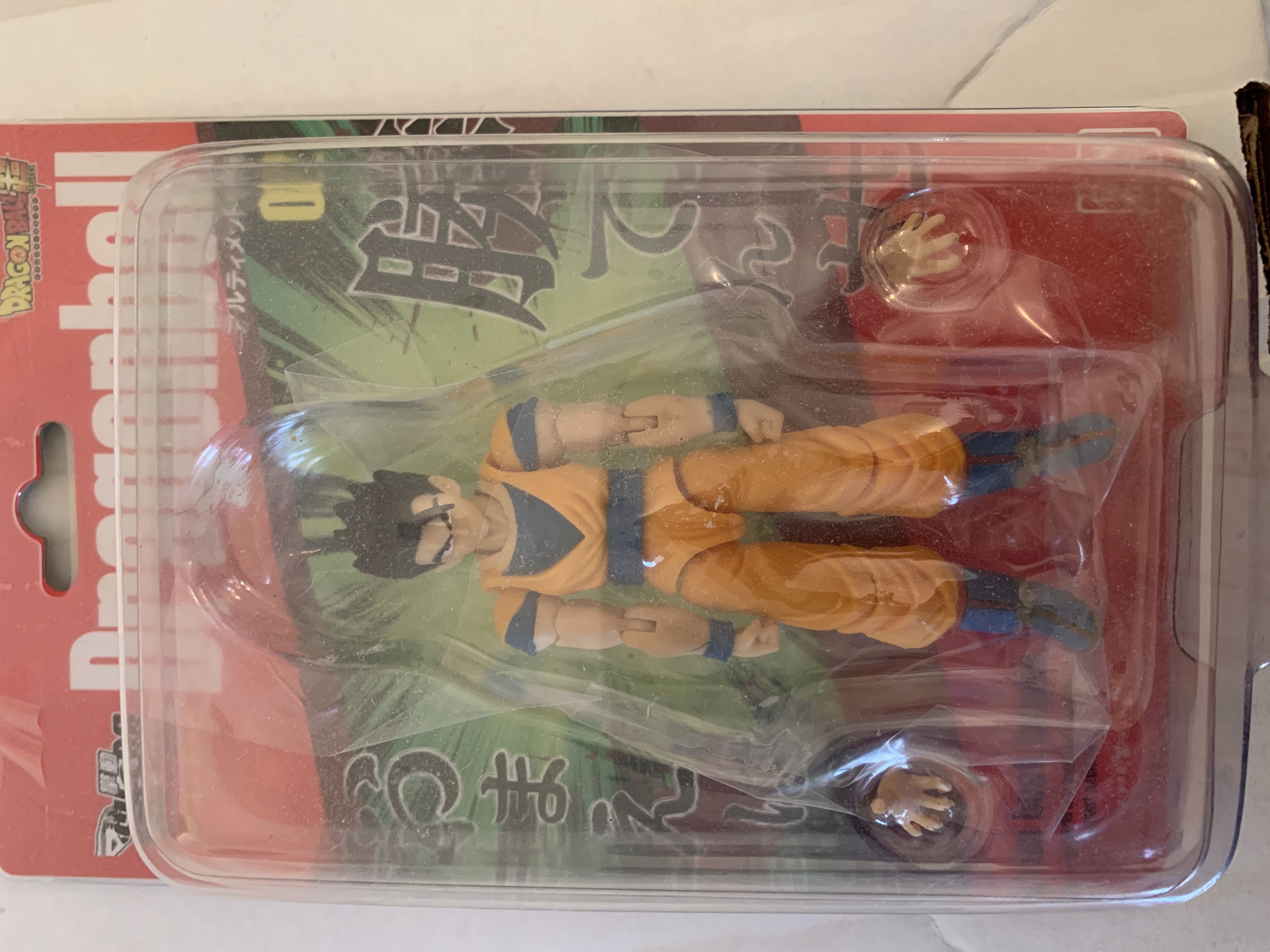 Joker (Suicide Squad) (Boxer), The