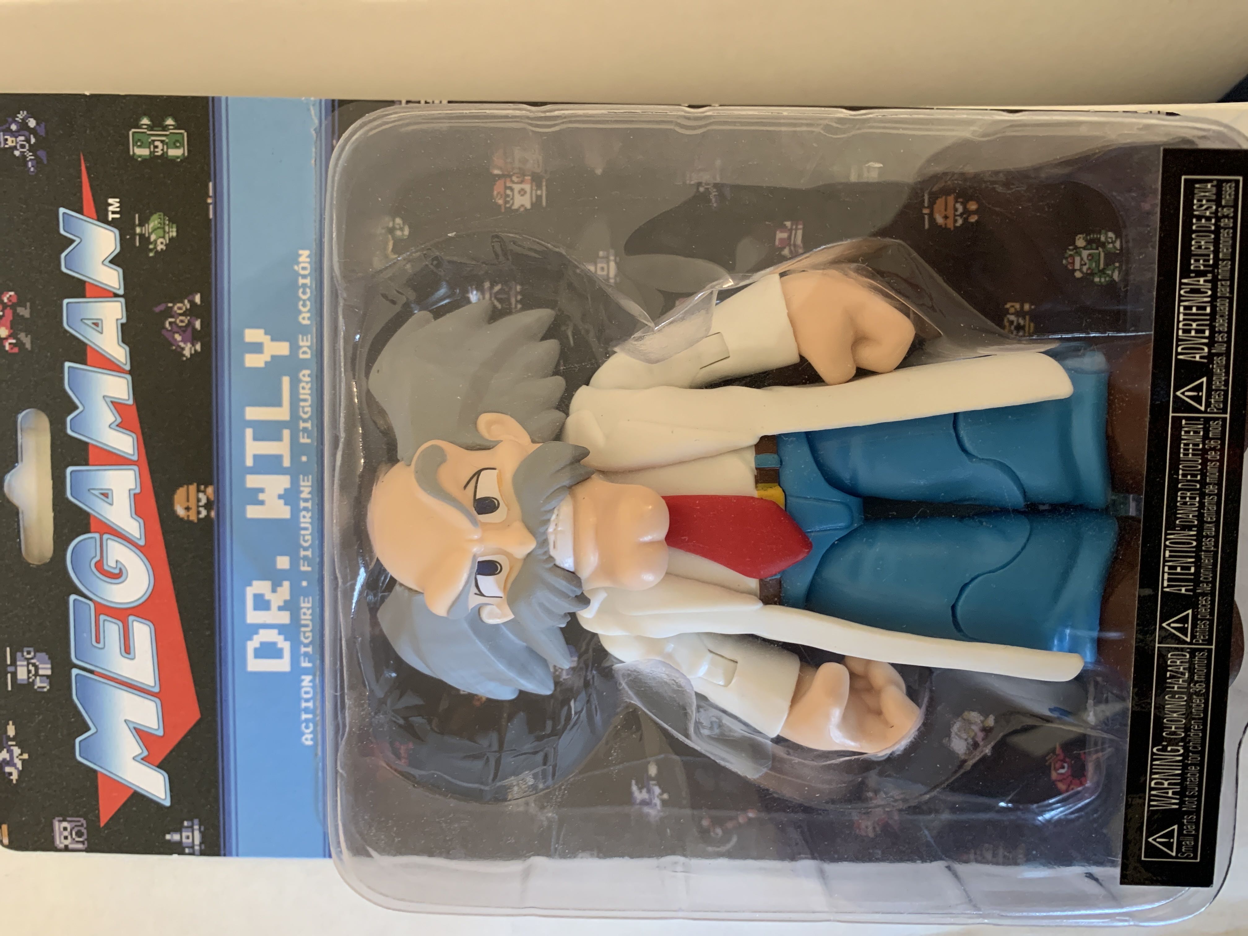 Star Trek Mego - Movie Admiral Kirk