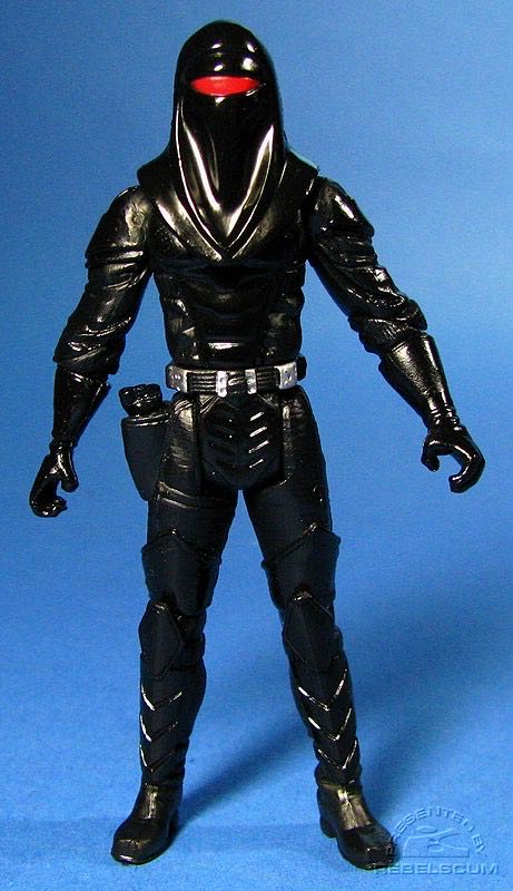 Emperor’s Shadow Guard - Star Wars 30th Anniversary - Hasbro (Star Wars) action figure collectible [Barcode 653569257127] - Main Image 3