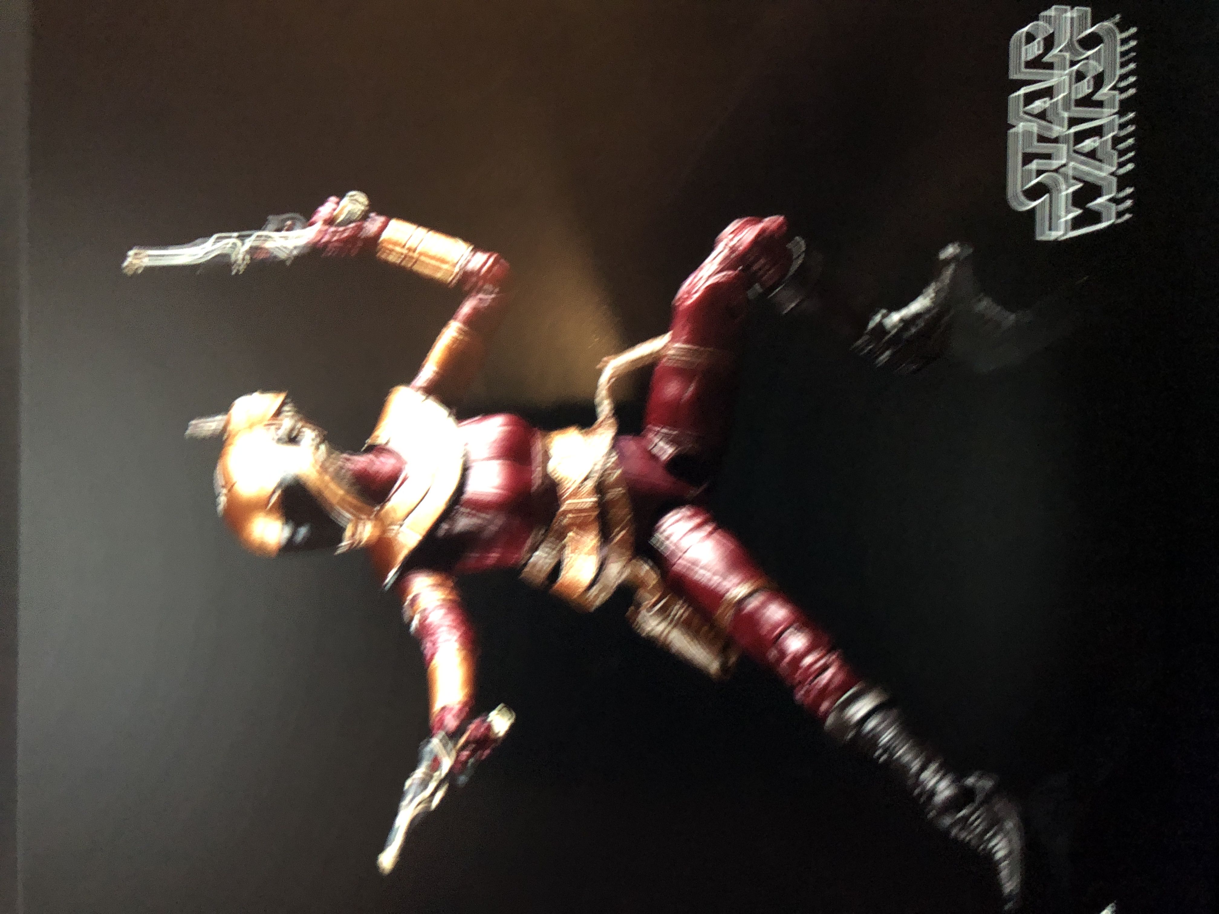 Cedric Alexander - Elite Series