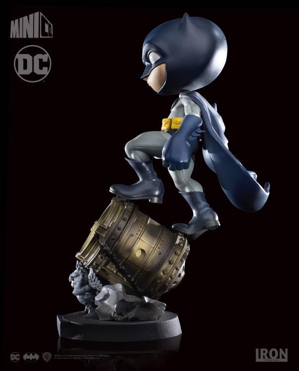 Batman Mini Co - Mini Co (DC Comics Mini Co) action figure collectible - Main Image 4