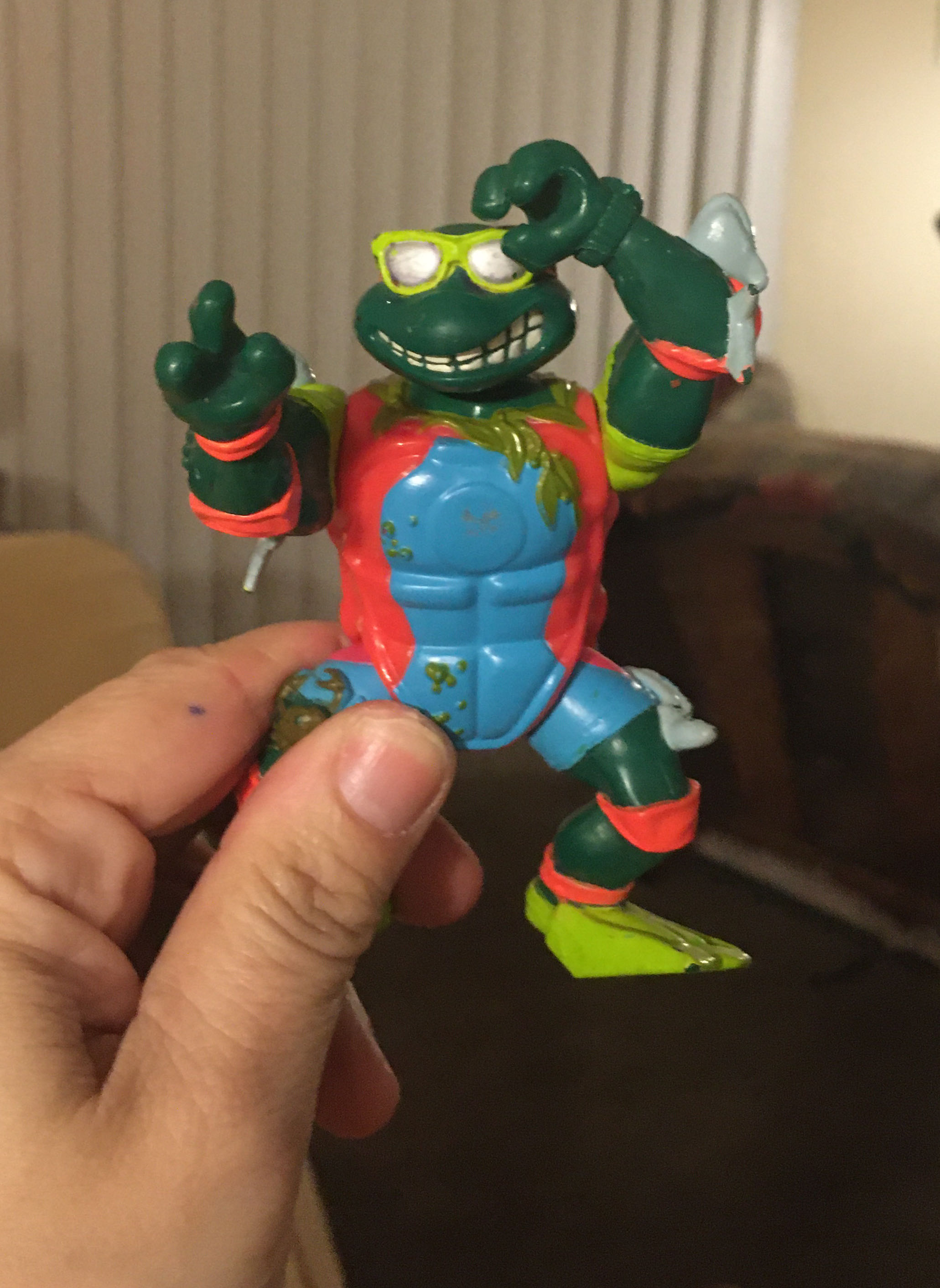 Marvel Gallery: Thanos