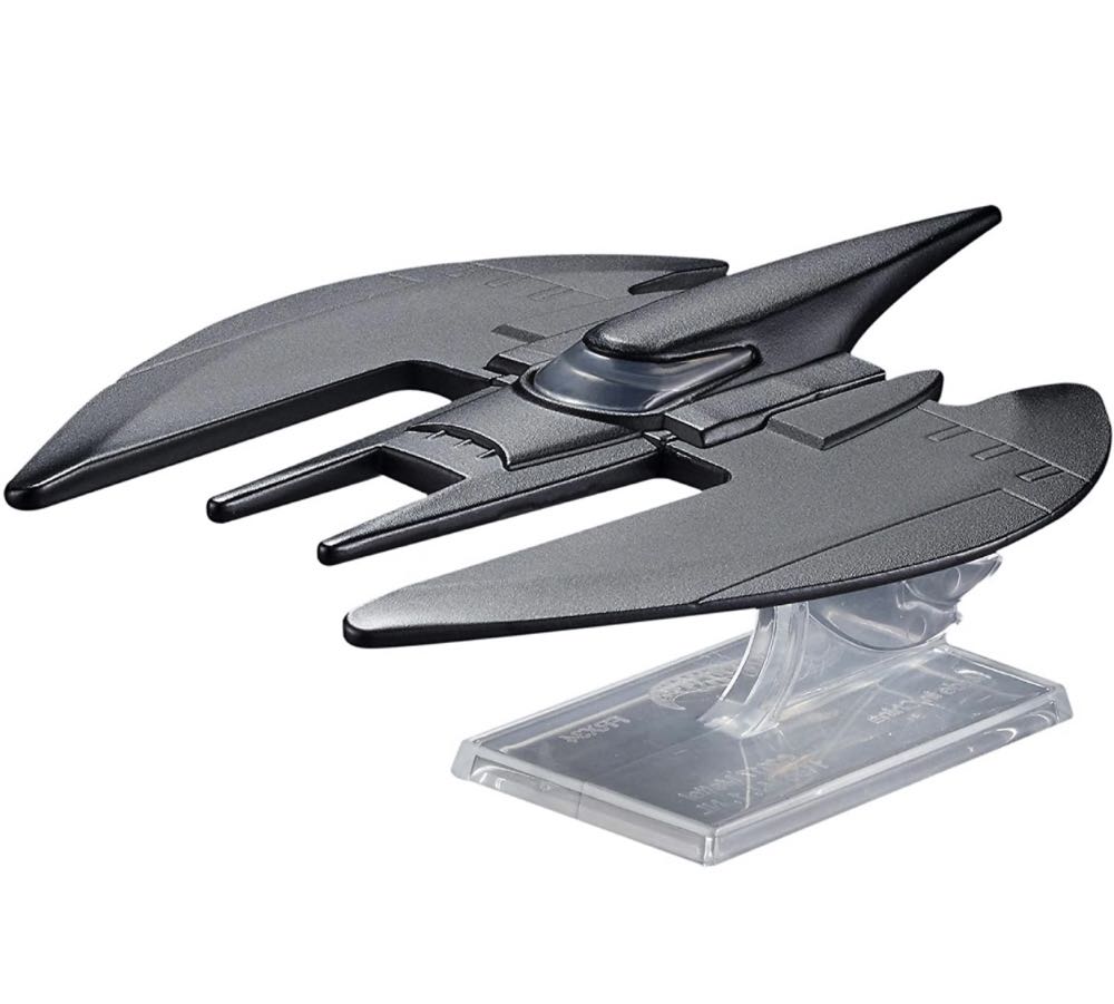 Hot Wheels Premium Batman Animated Series Batwing - Hot Wheels (Hot Wheels) action figure collectible [Barcode 887961242553] - Main Image 2