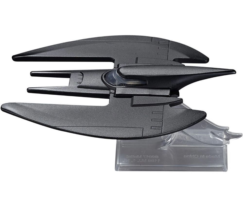 Hot Wheels Premium Batman Animated Series Batwing - Hot Wheels (Hot Wheels) action figure collectible [Barcode 887961242553] - Main Image 4