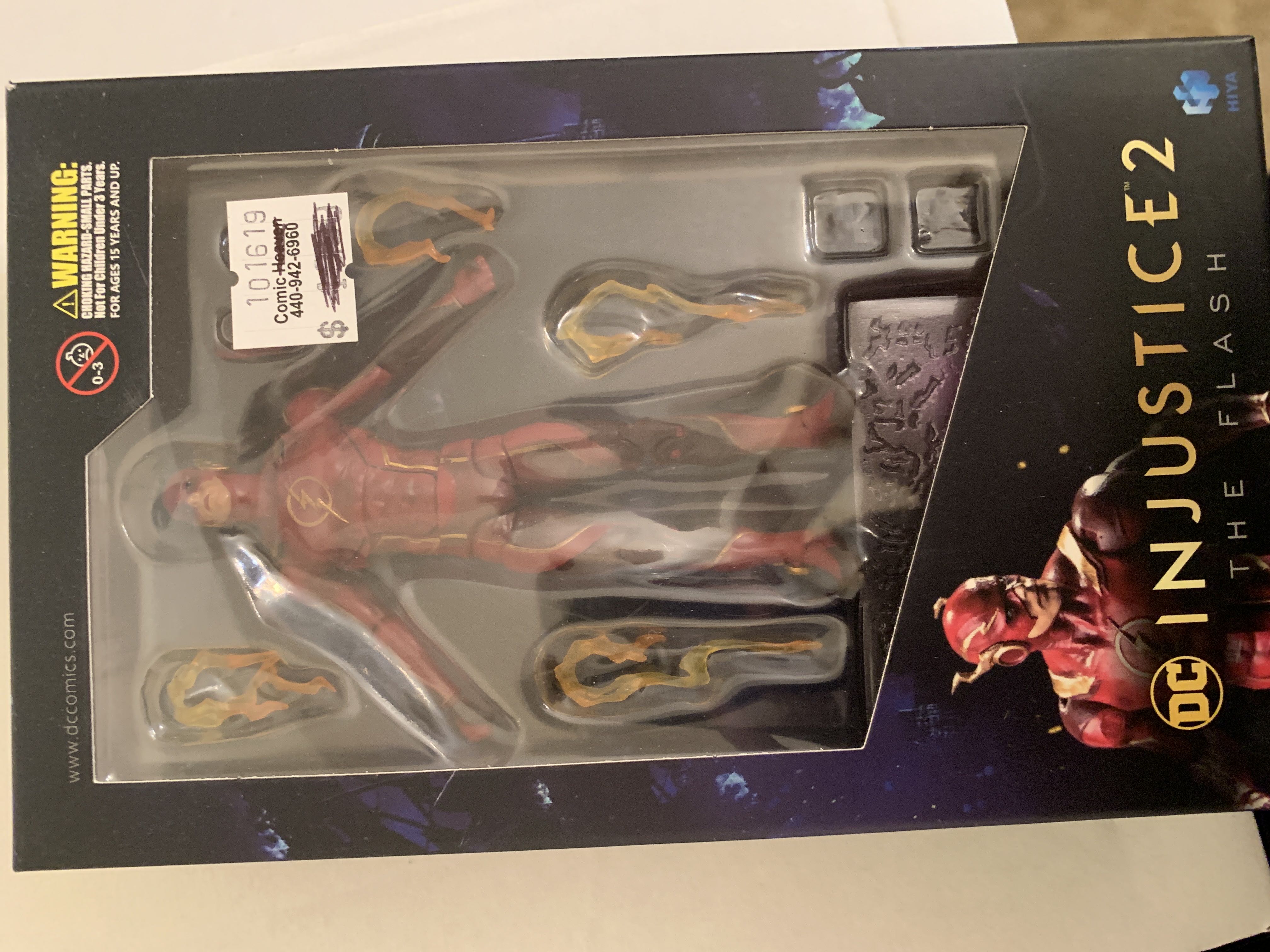 Resident Evil 7: The Final Chapter