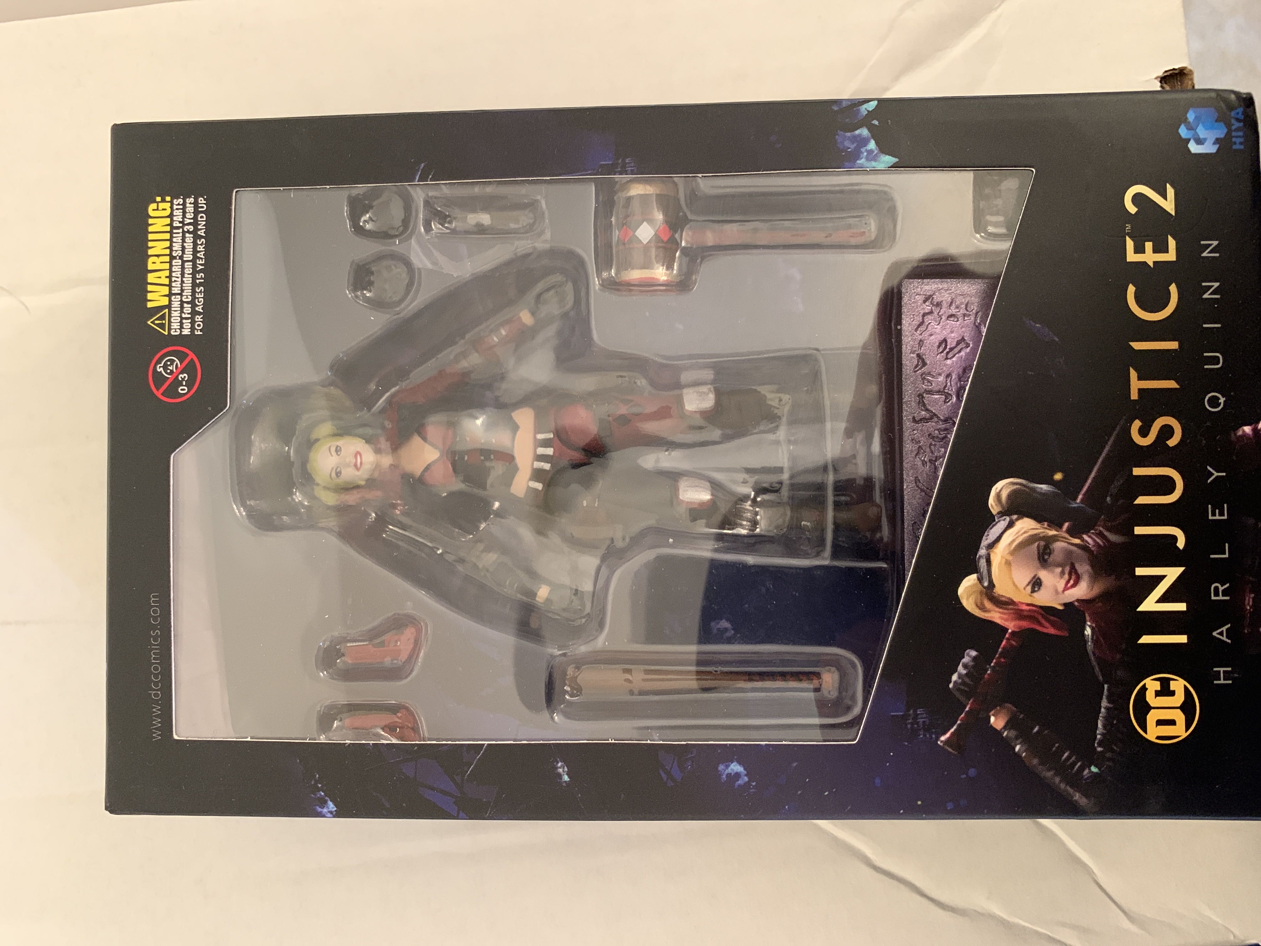 TMNT Movie Foot Soldier (Melee Weapons)