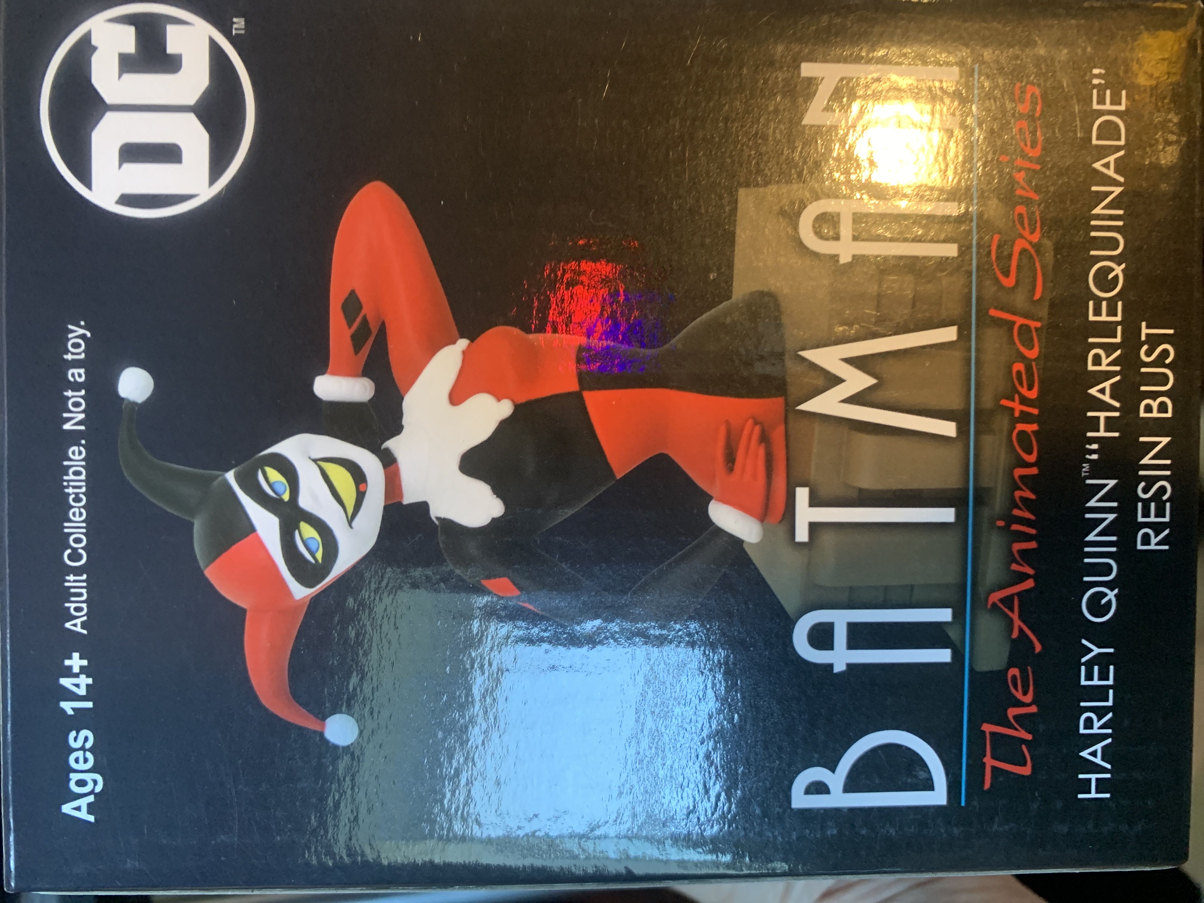 Wwe Wrestle mania Commoner Foley