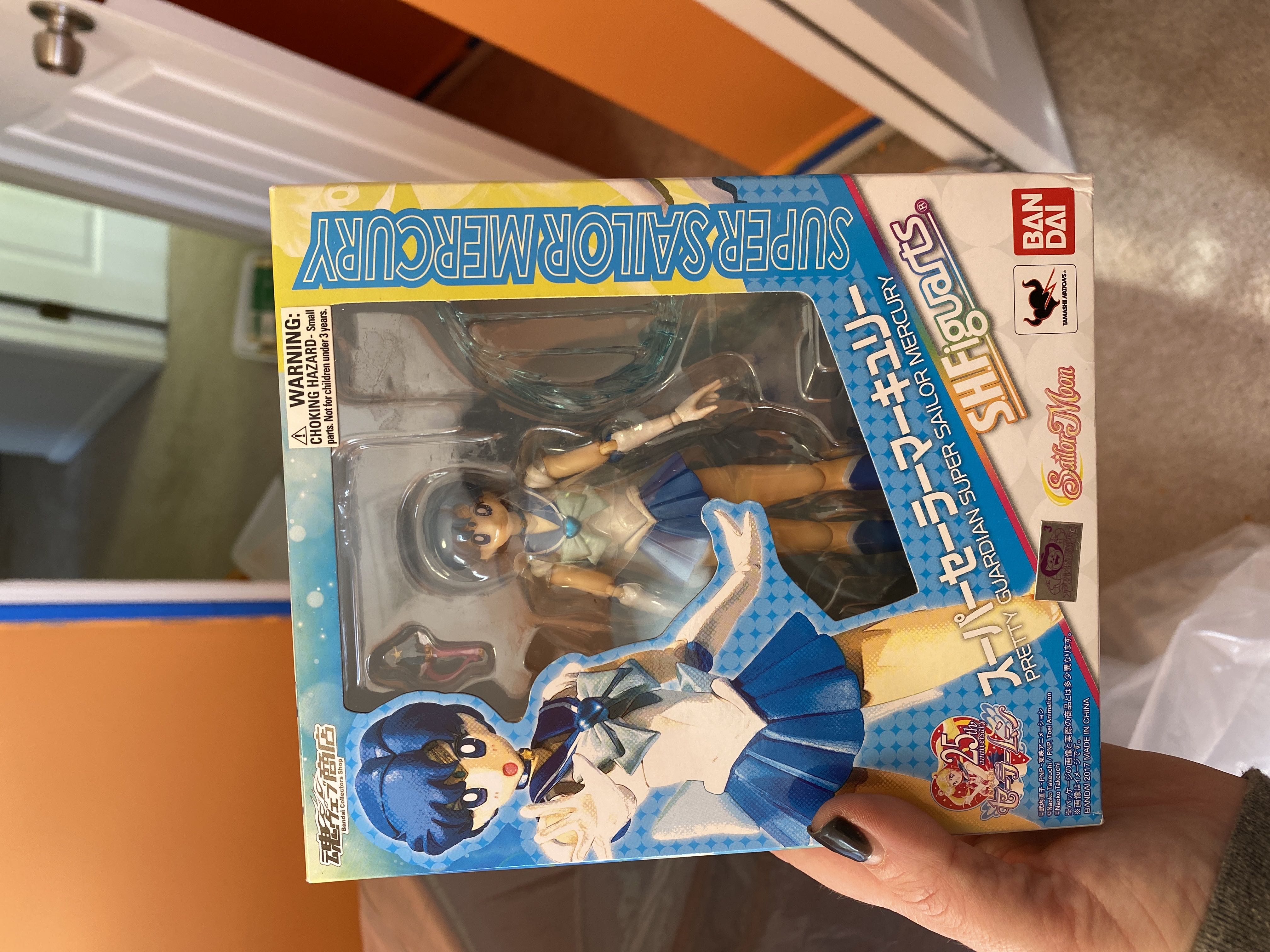 Black Series. Red Box. #99. First Order Jet Trooper