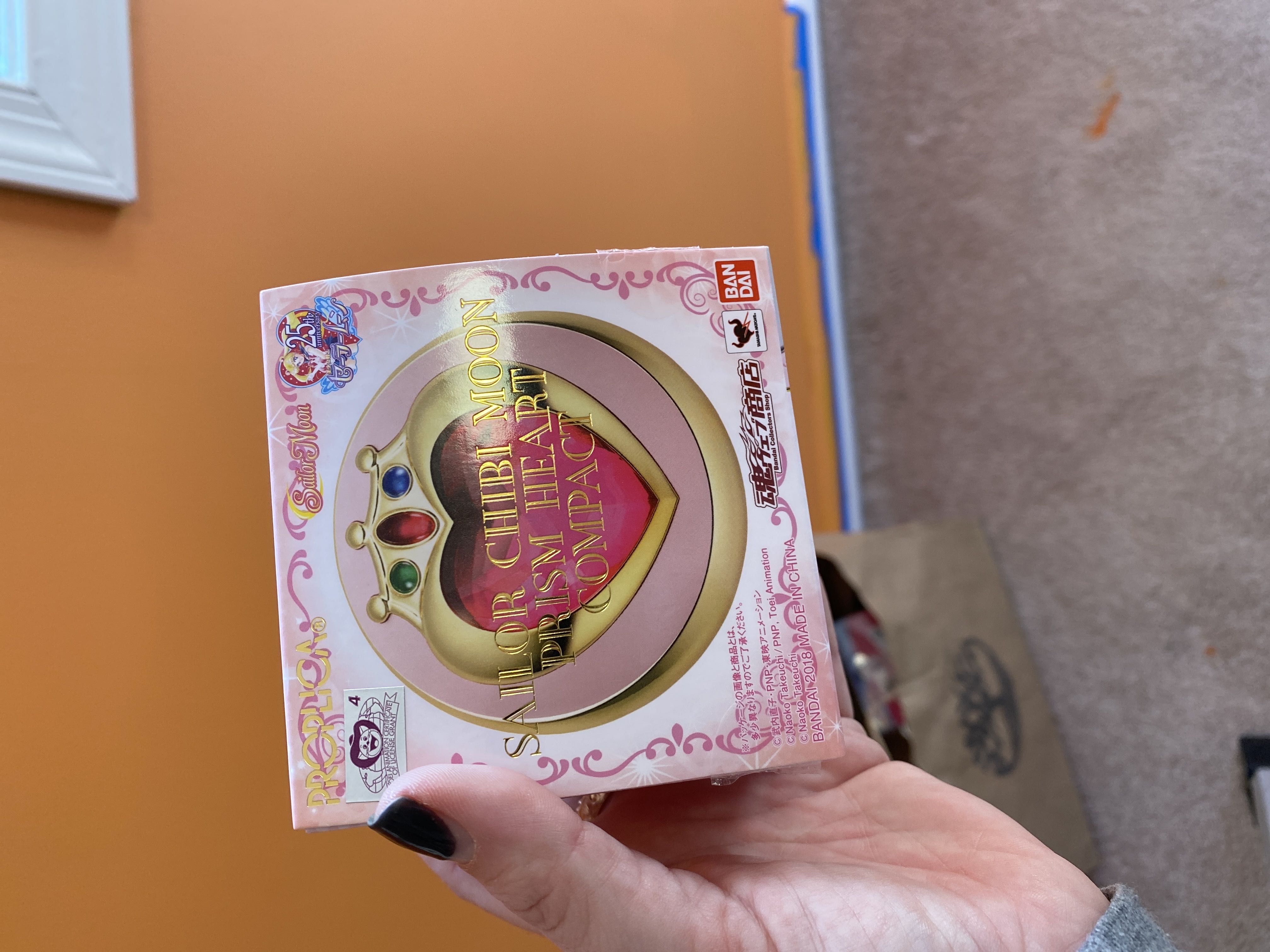 Alexa Bliss Basic #104