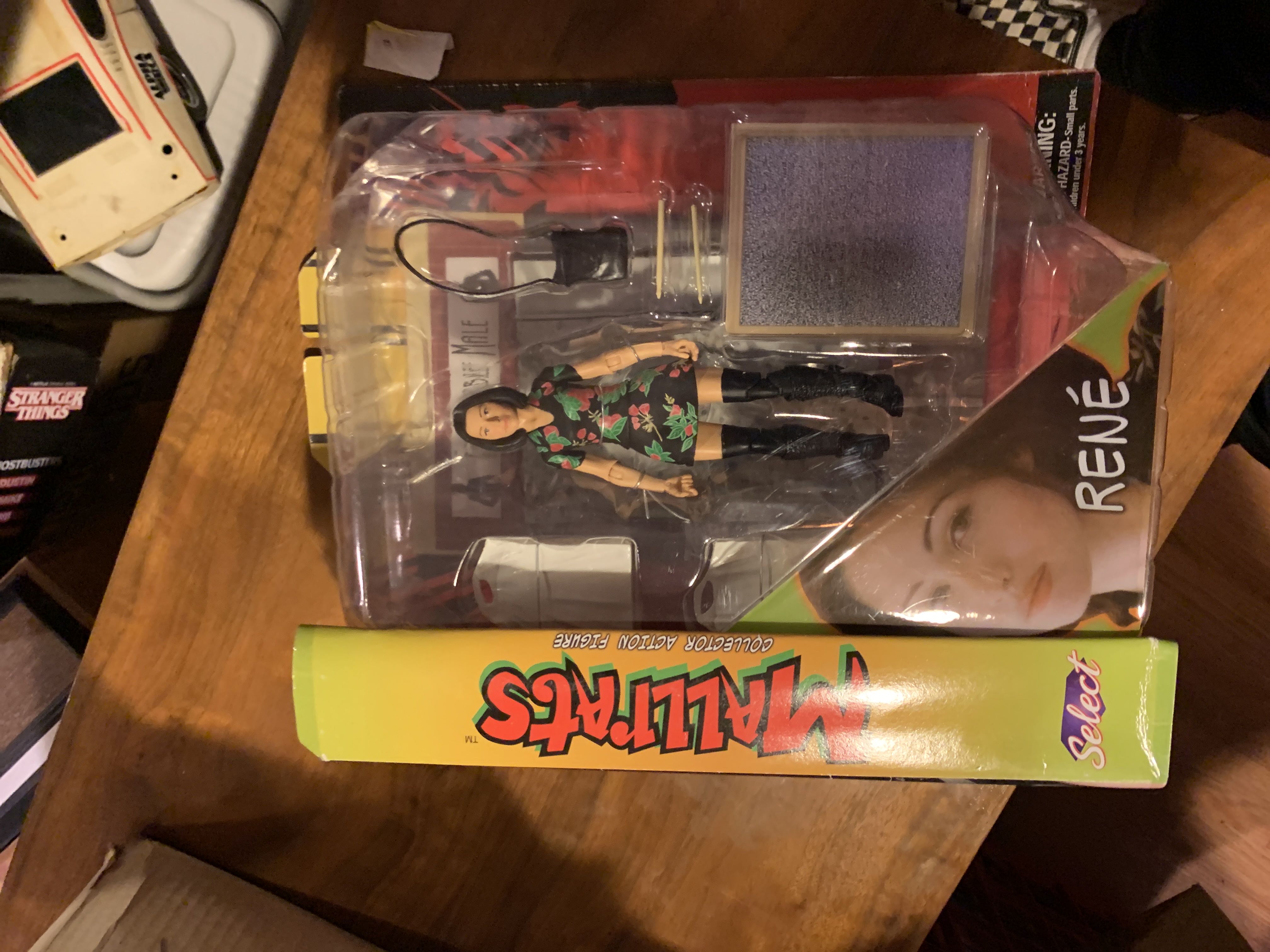 General Popaganda Funny 6 Pack