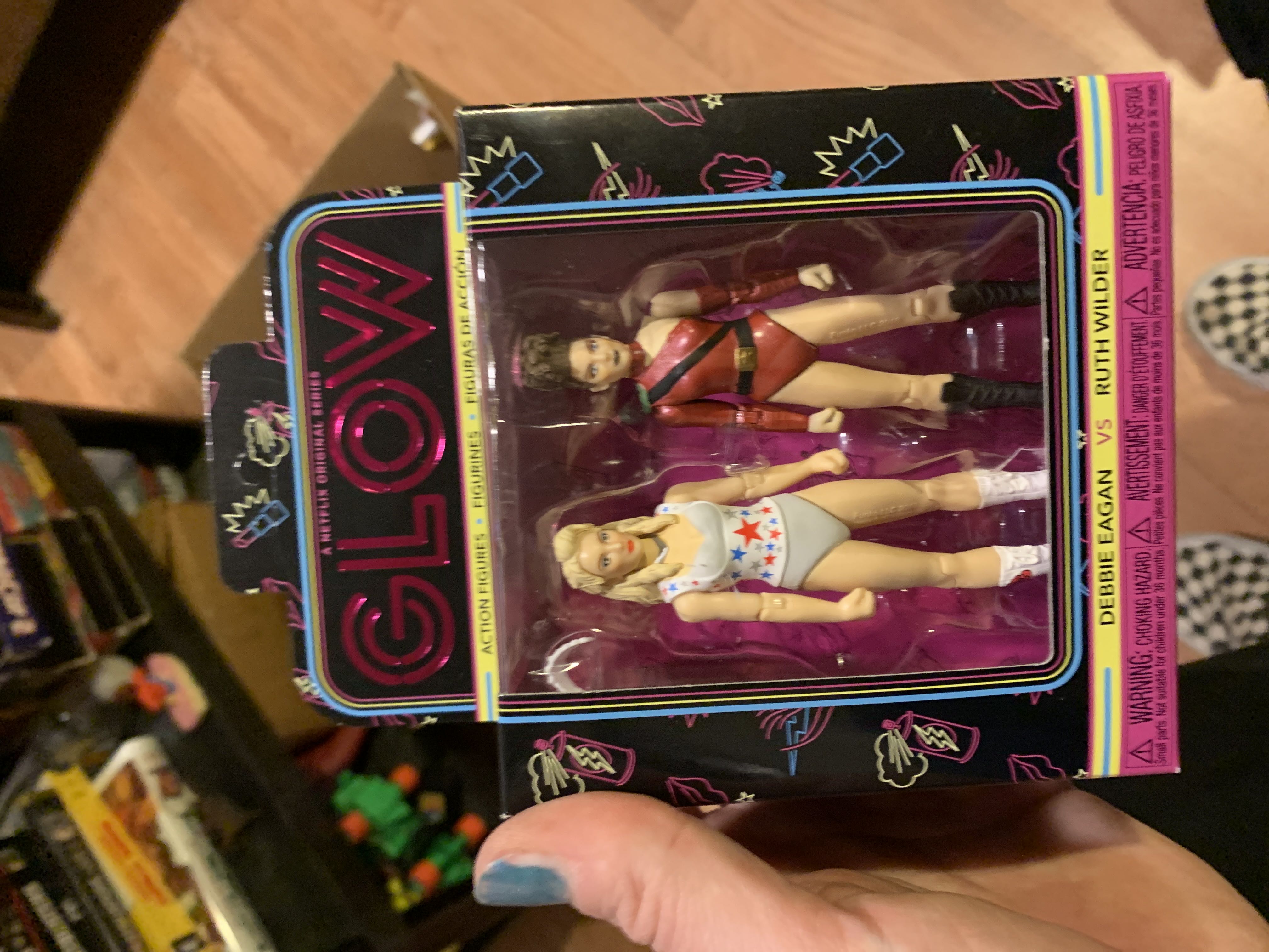 Jon Snow Pocket Pop!