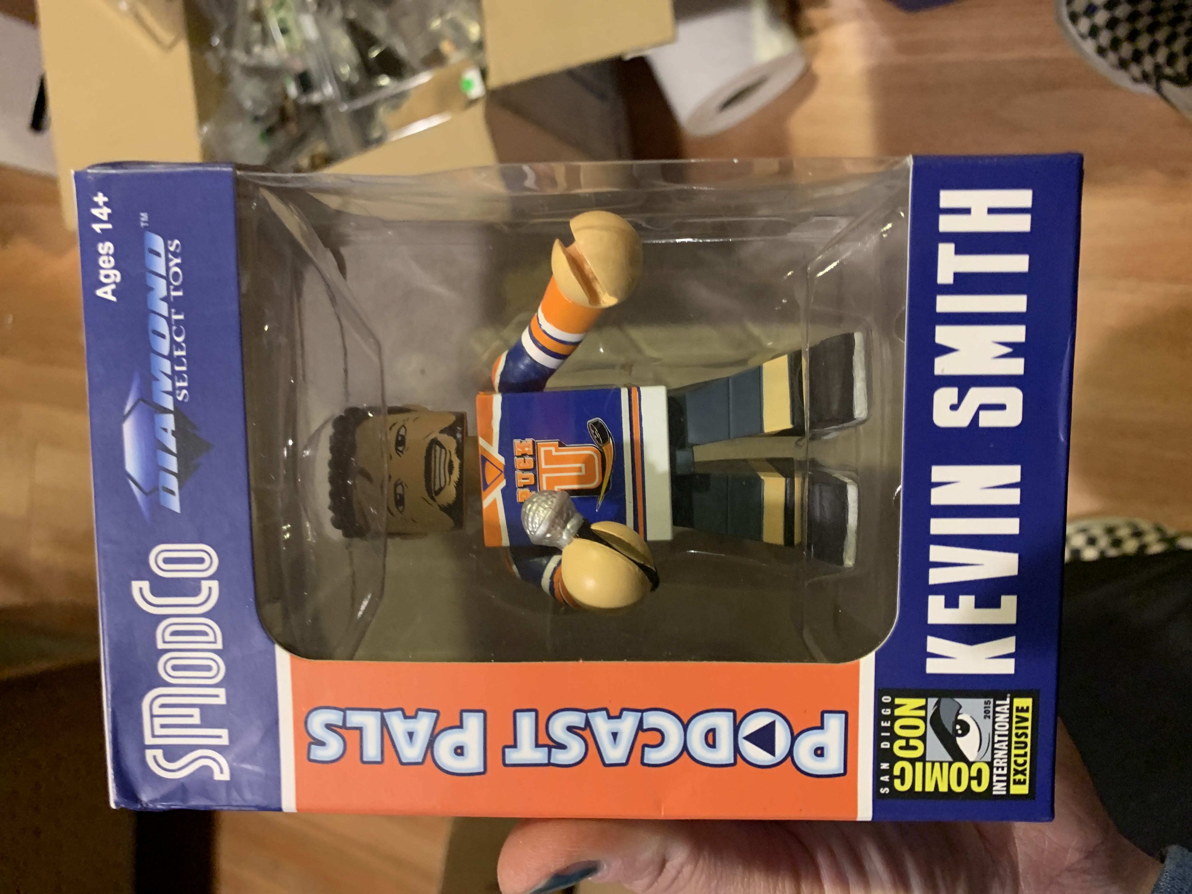 The Marine 4 The Moving Target