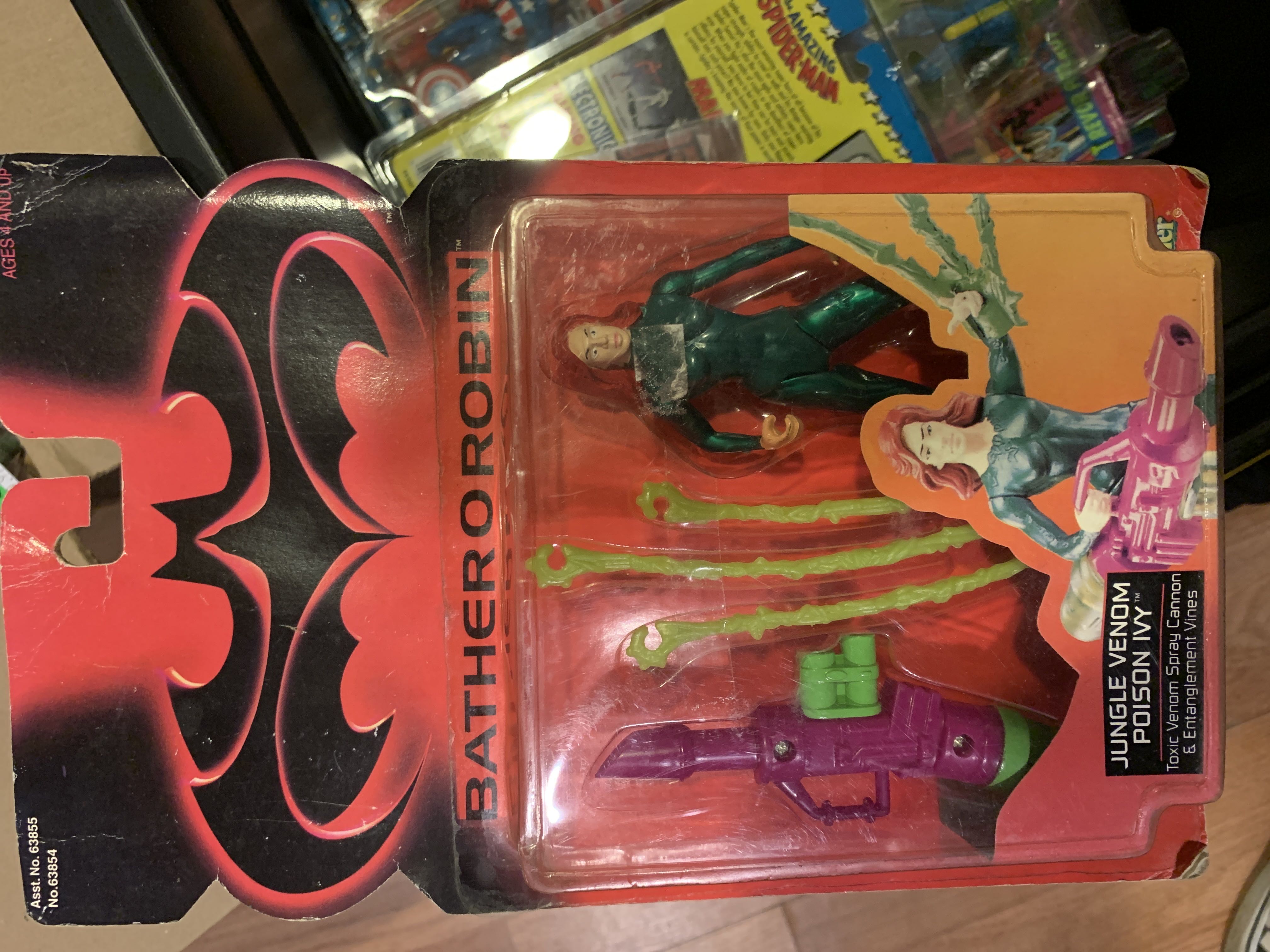 Twilight Zone Willie