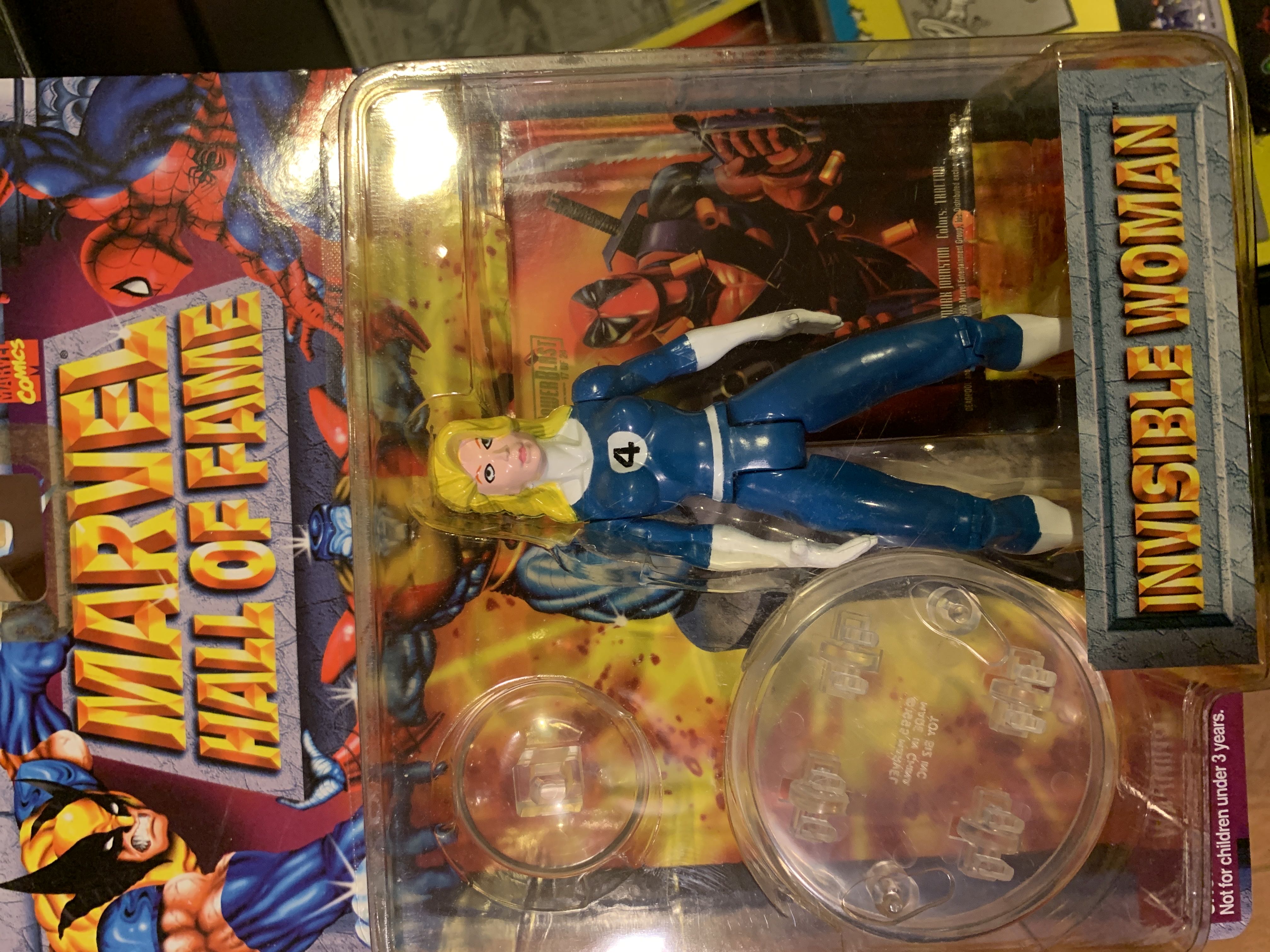 Sith Jet Trooper VC159