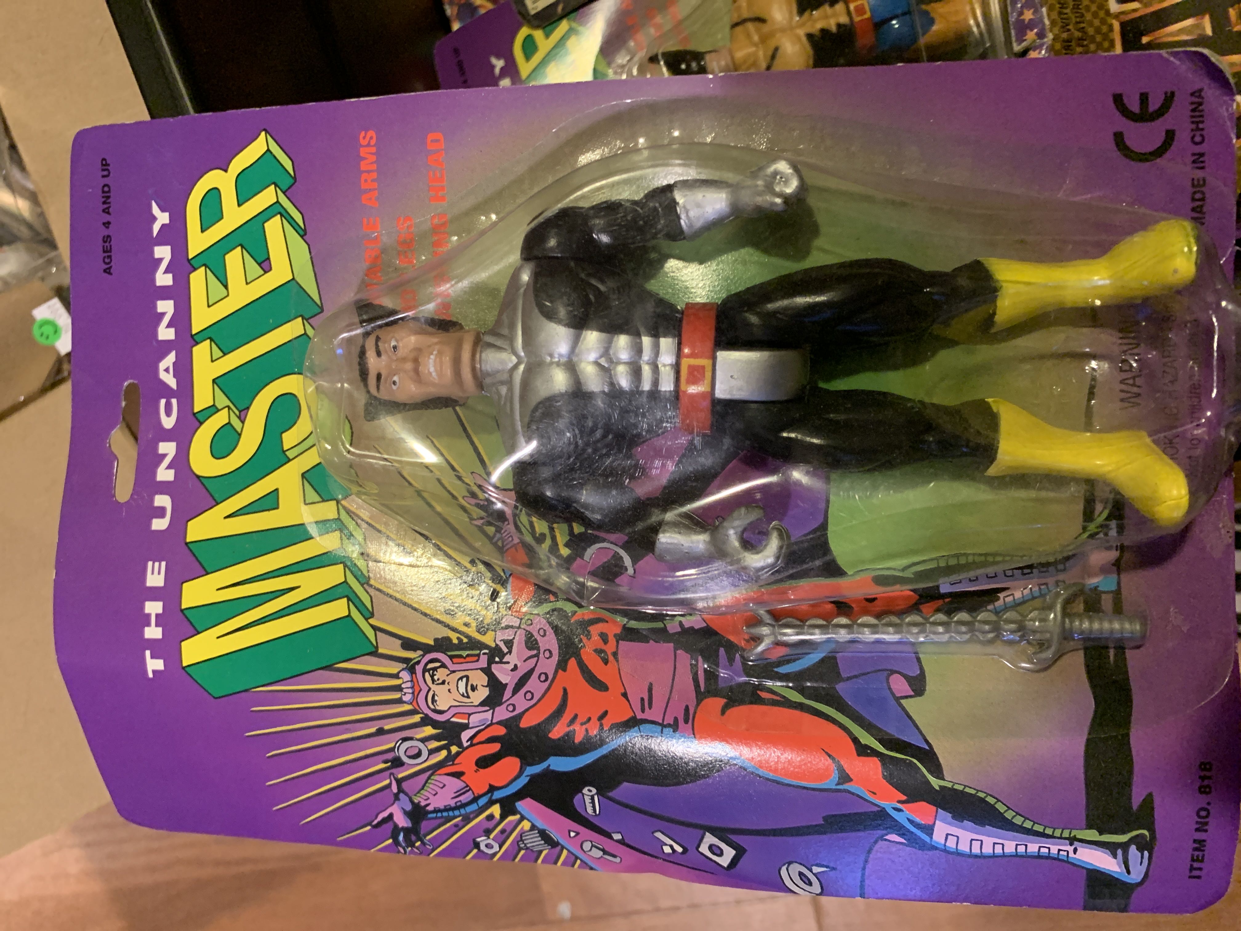 Sailor Chibi Moon S. H. Figuarts Animation Color Edition