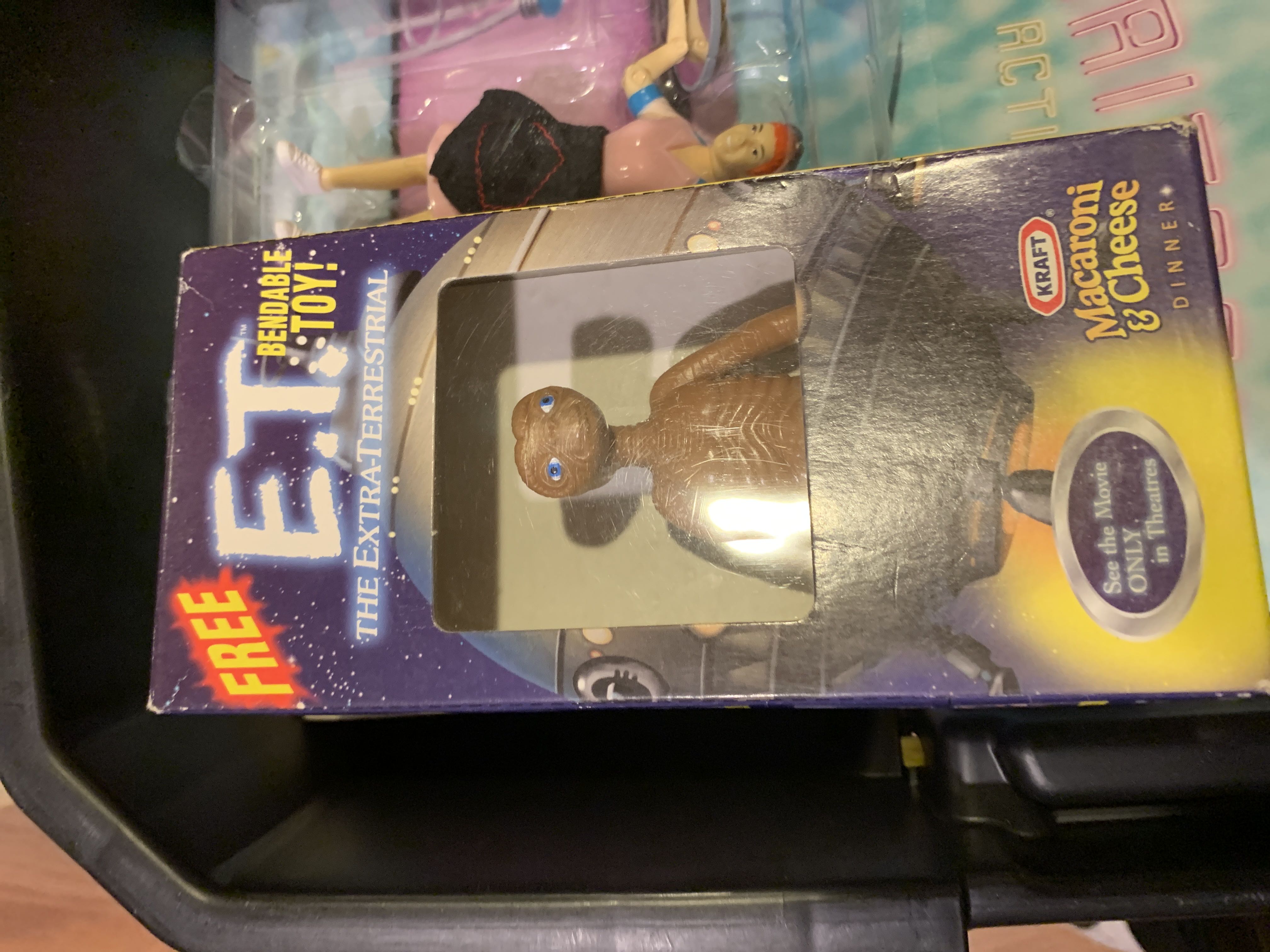 Jumptrooper Exclusive