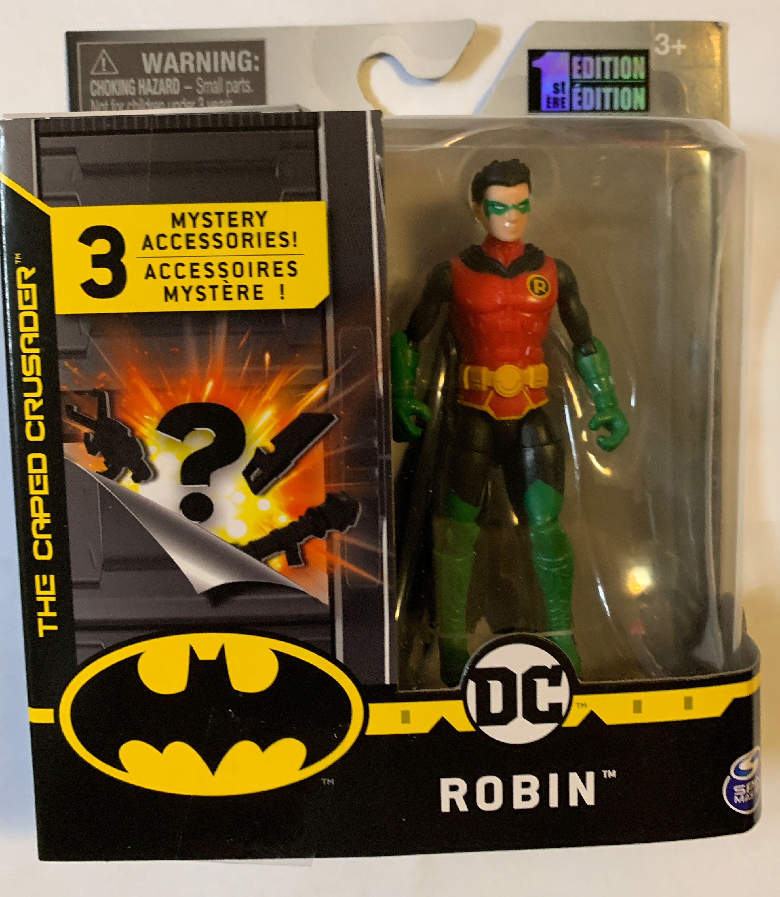 Kevin Hart: I’m A Grown Little Man