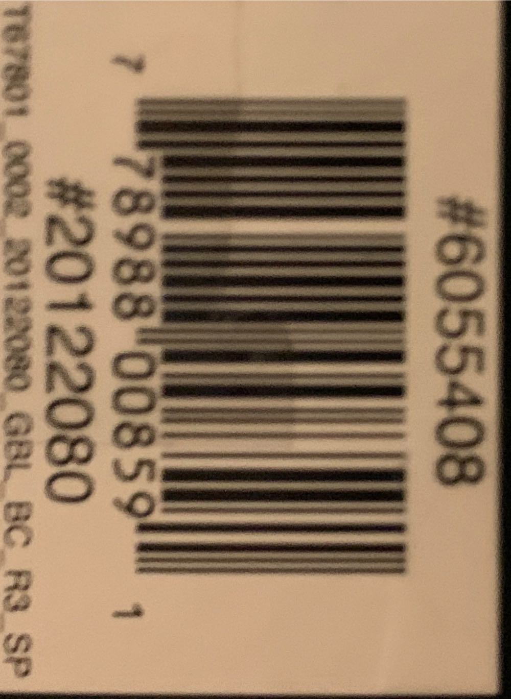 Batman (Gold Variant) - Spinmaster (The Caped Crusader) action figure collectible [Barcode 778988008591] - Main Image 3