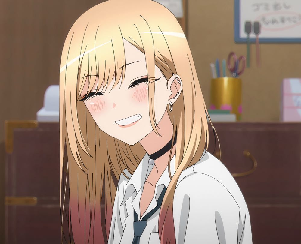 My Dress Up Barling (Marin)  action figure collectible - Main Image 2