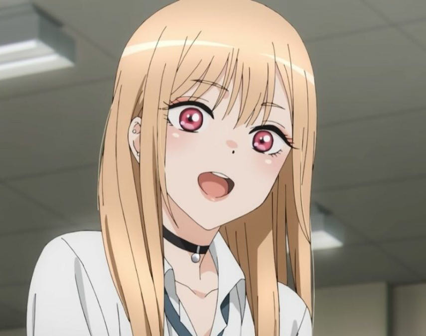 My Dress Up Barling (Marin)  action figure collectible - Main Image 3