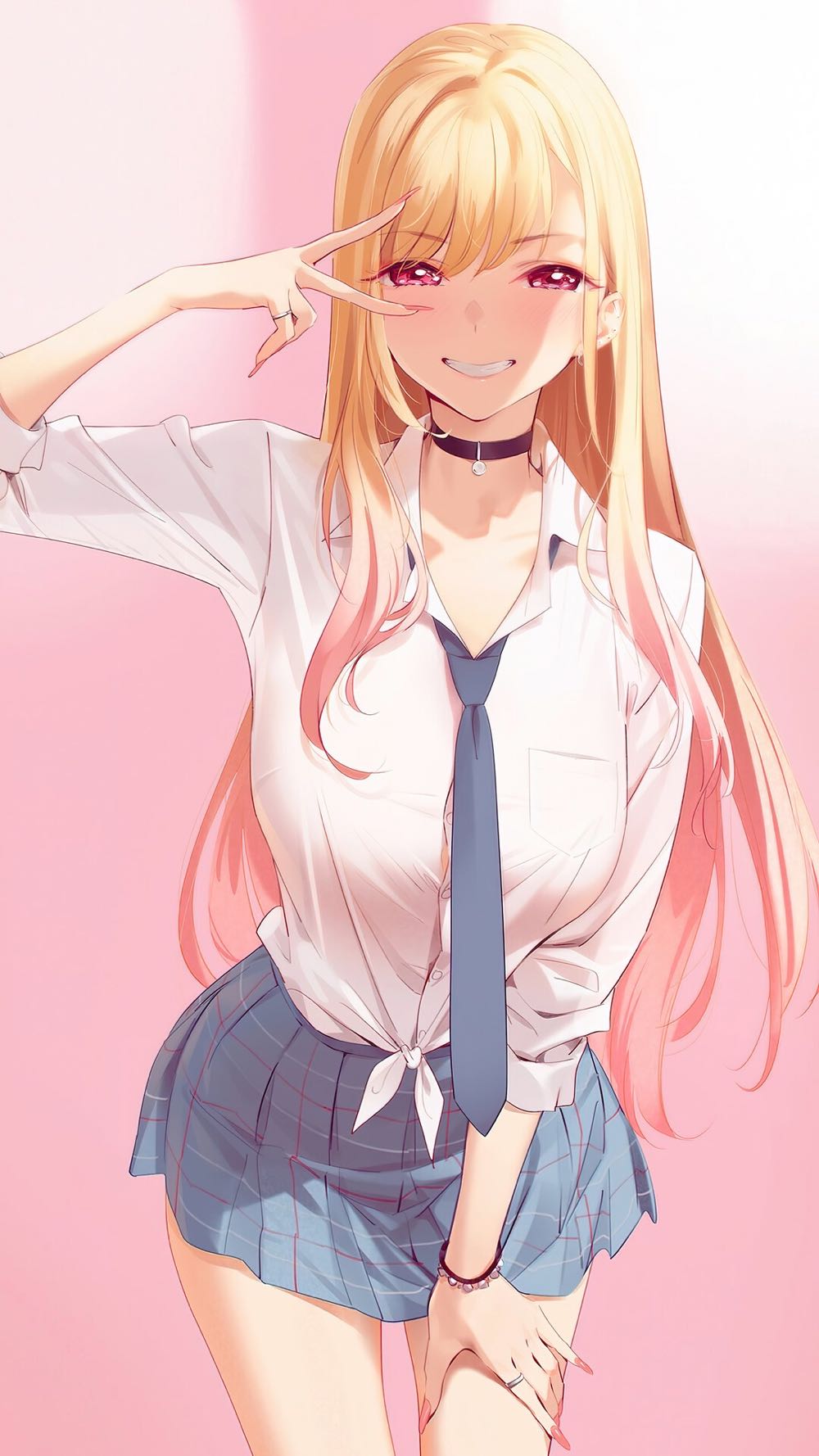 My Dress Up Barling (Marin)  action figure collectible - Main Image 4