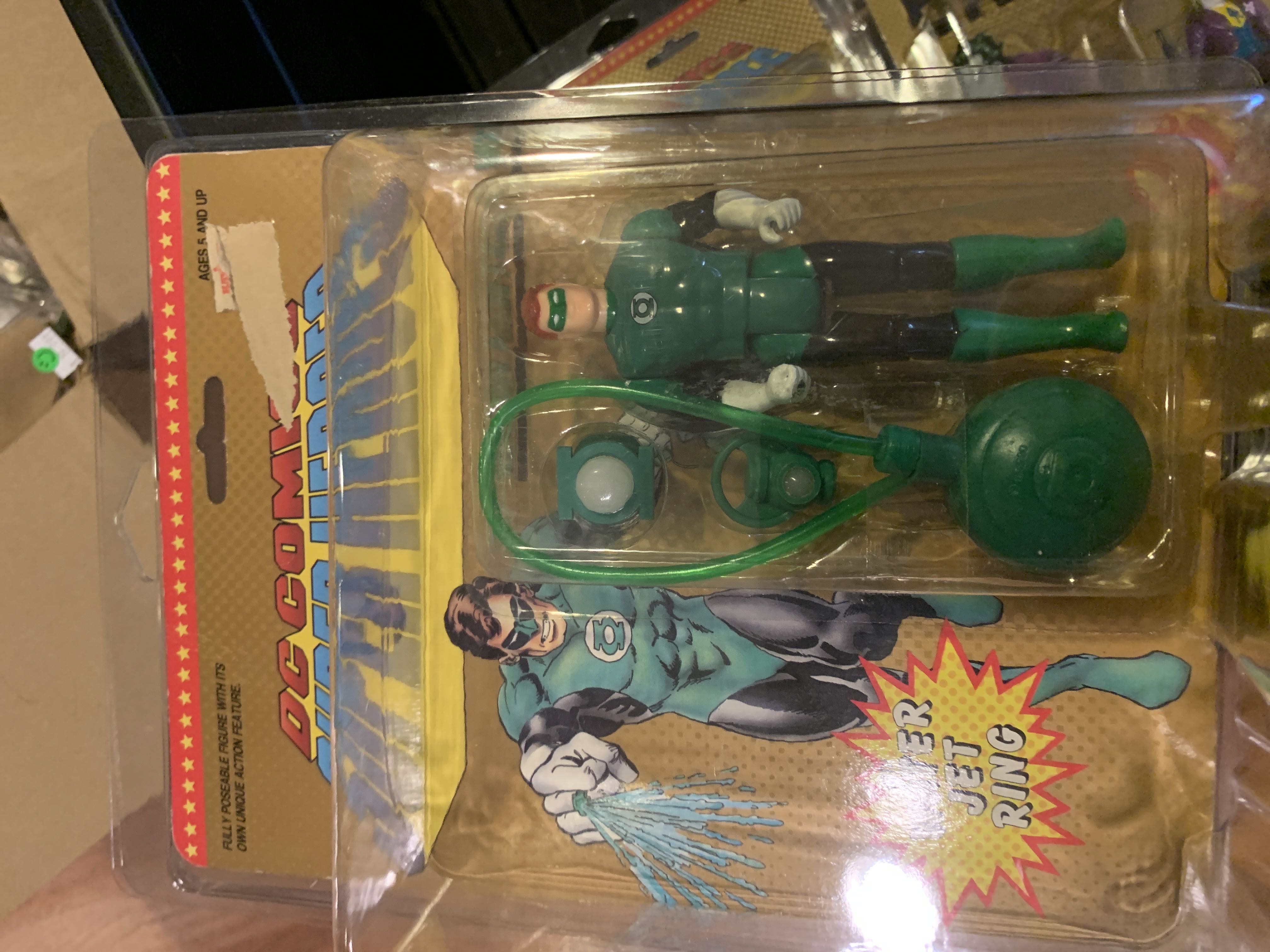 Justice League Batmobile