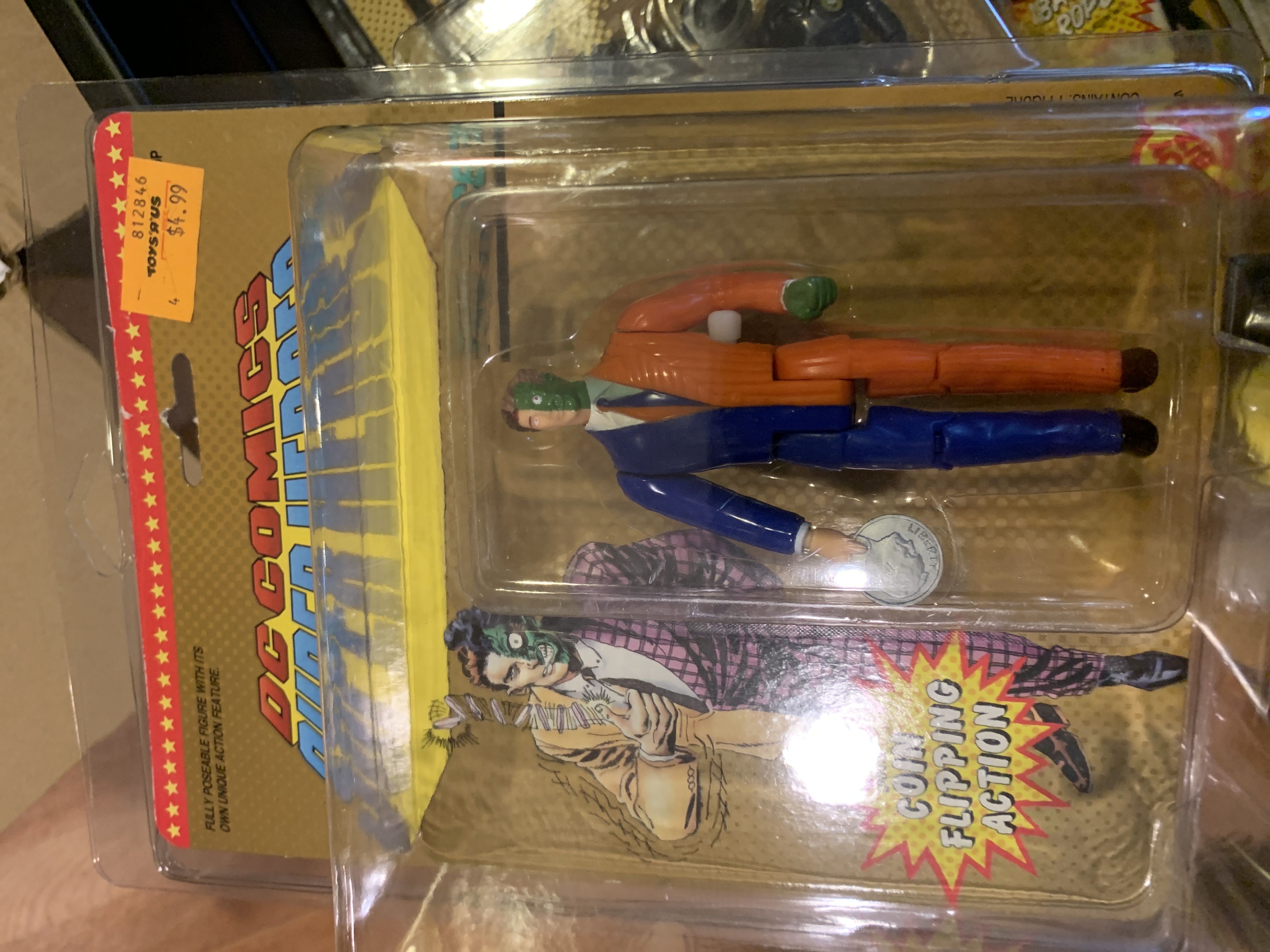 Neca Gremlins 2 Video Game