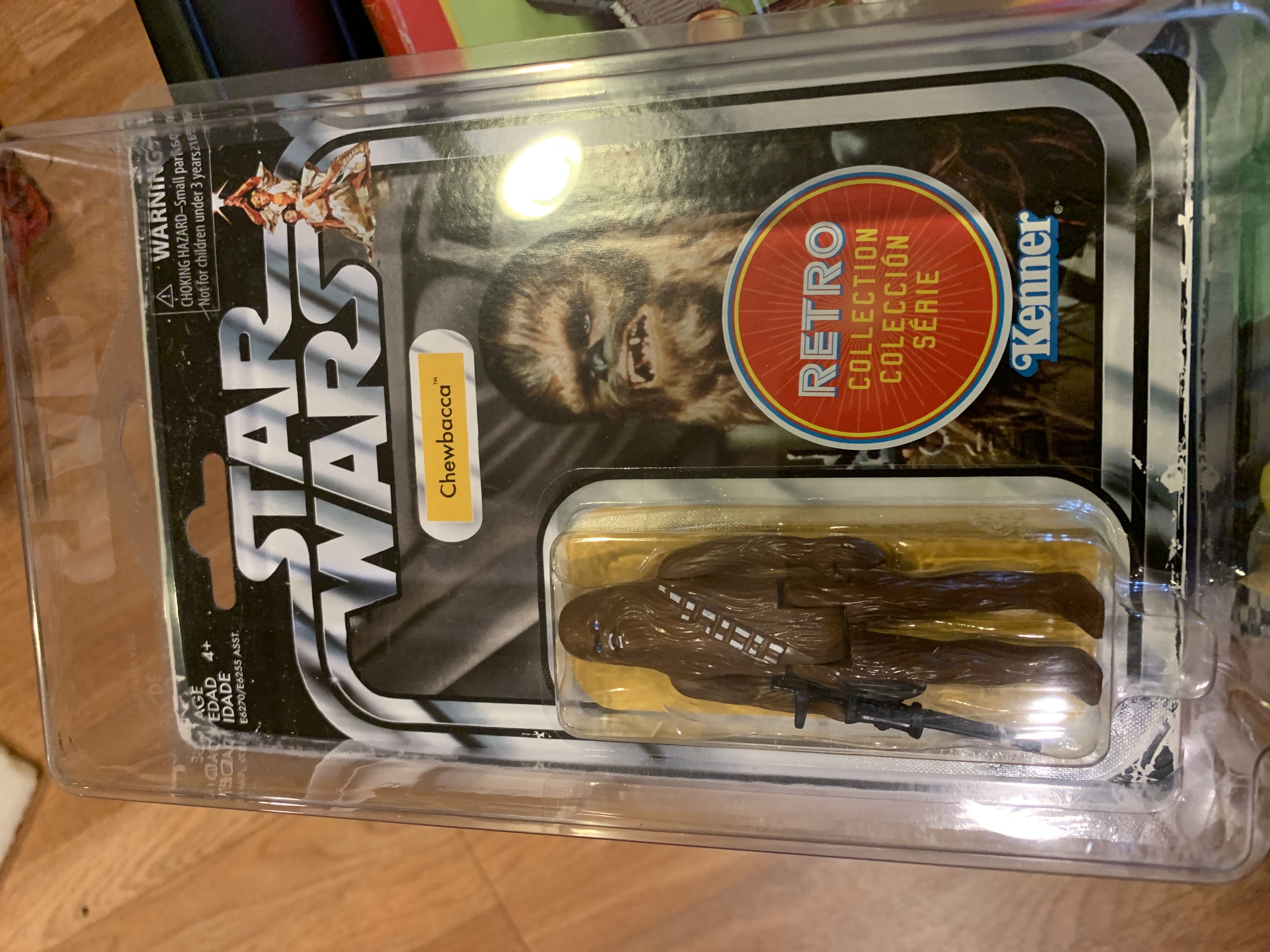 Man Who Knew Too Much, The