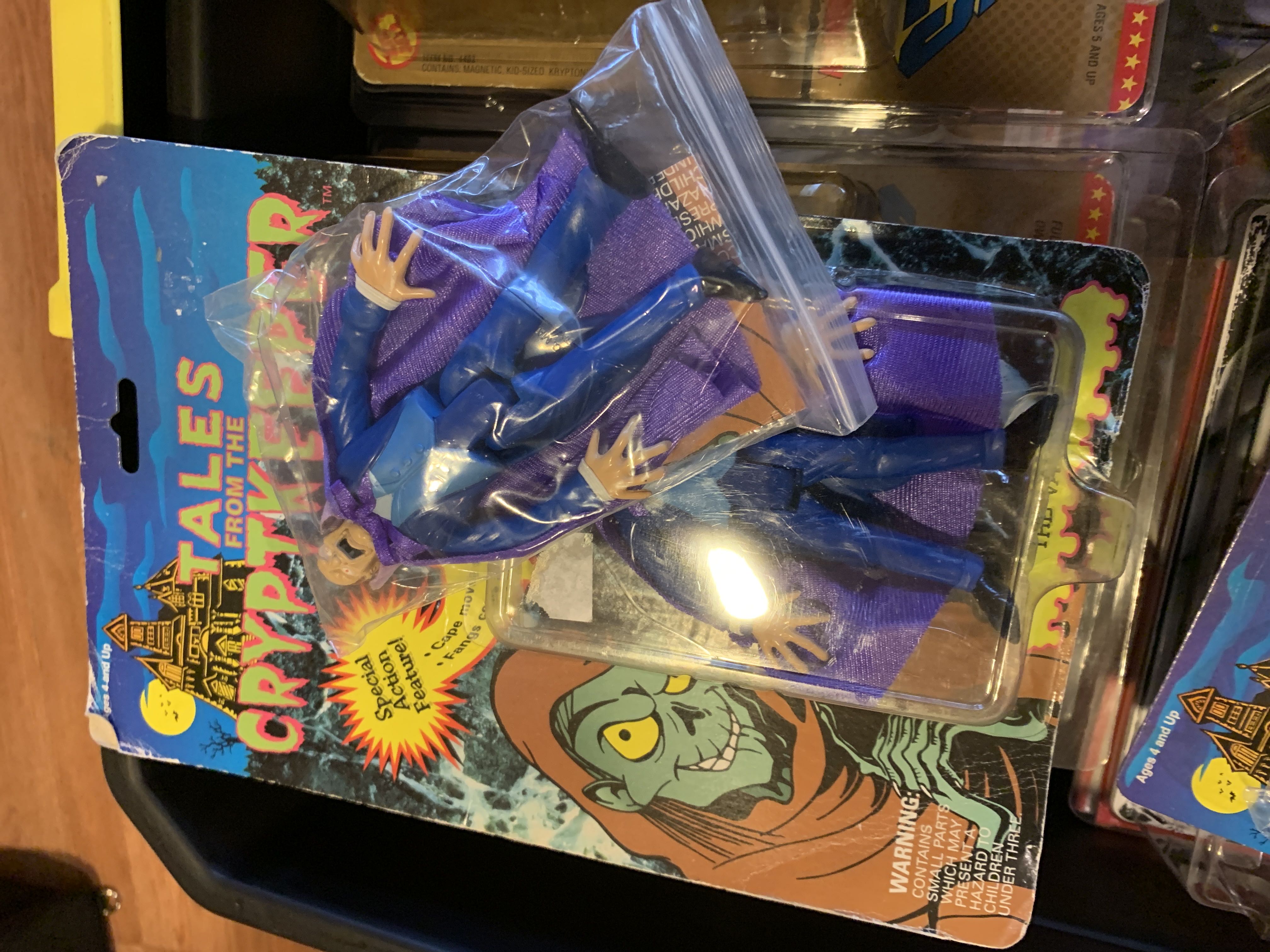 Kevin Smith Mall Rats Rene