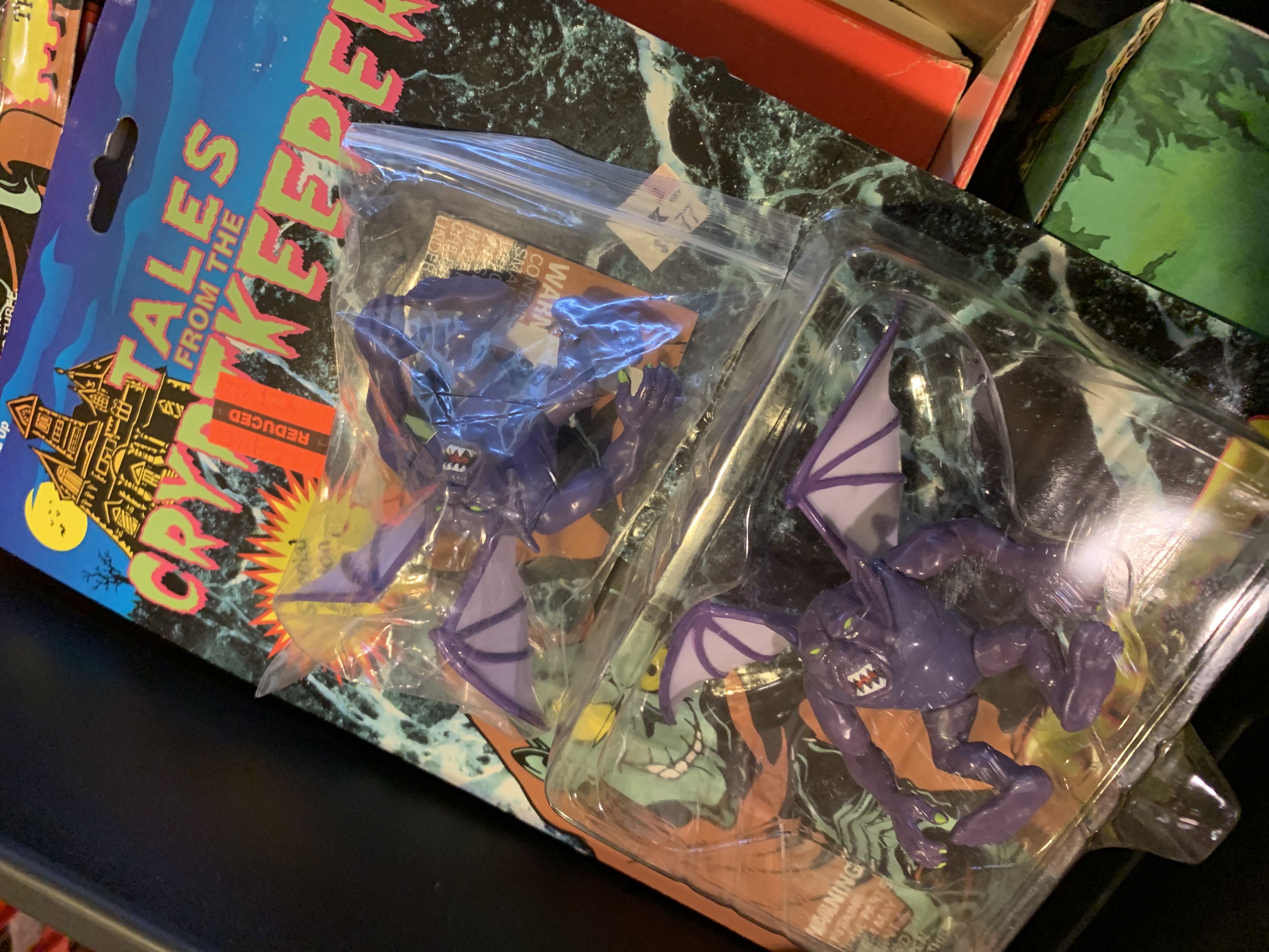 Joker (Suicide Squad) (Boxer), The