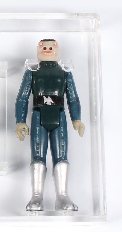 Bret Hart Elite Ringside Exclusive ( King )