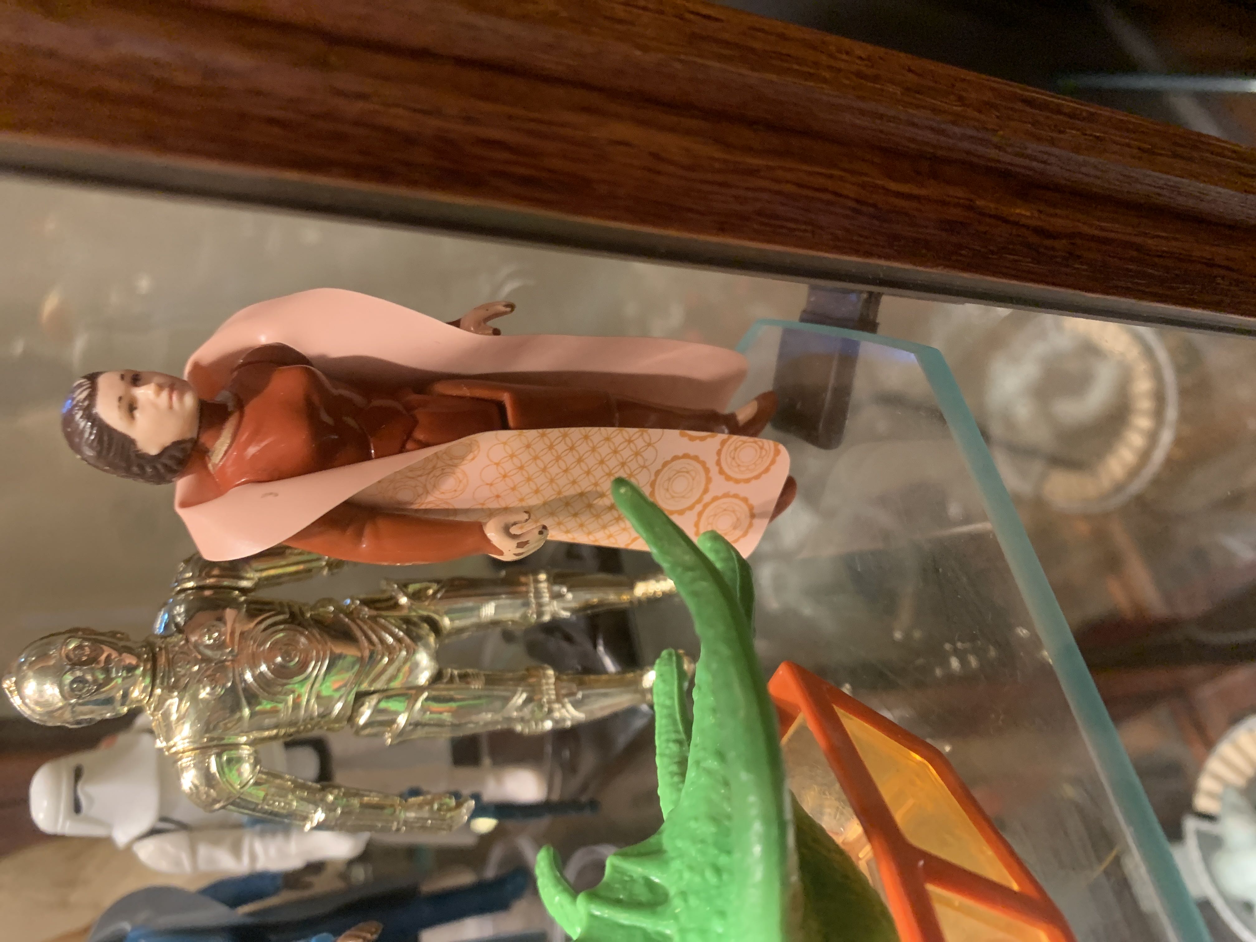 Wrestlemania 3 Enamel Pin Set