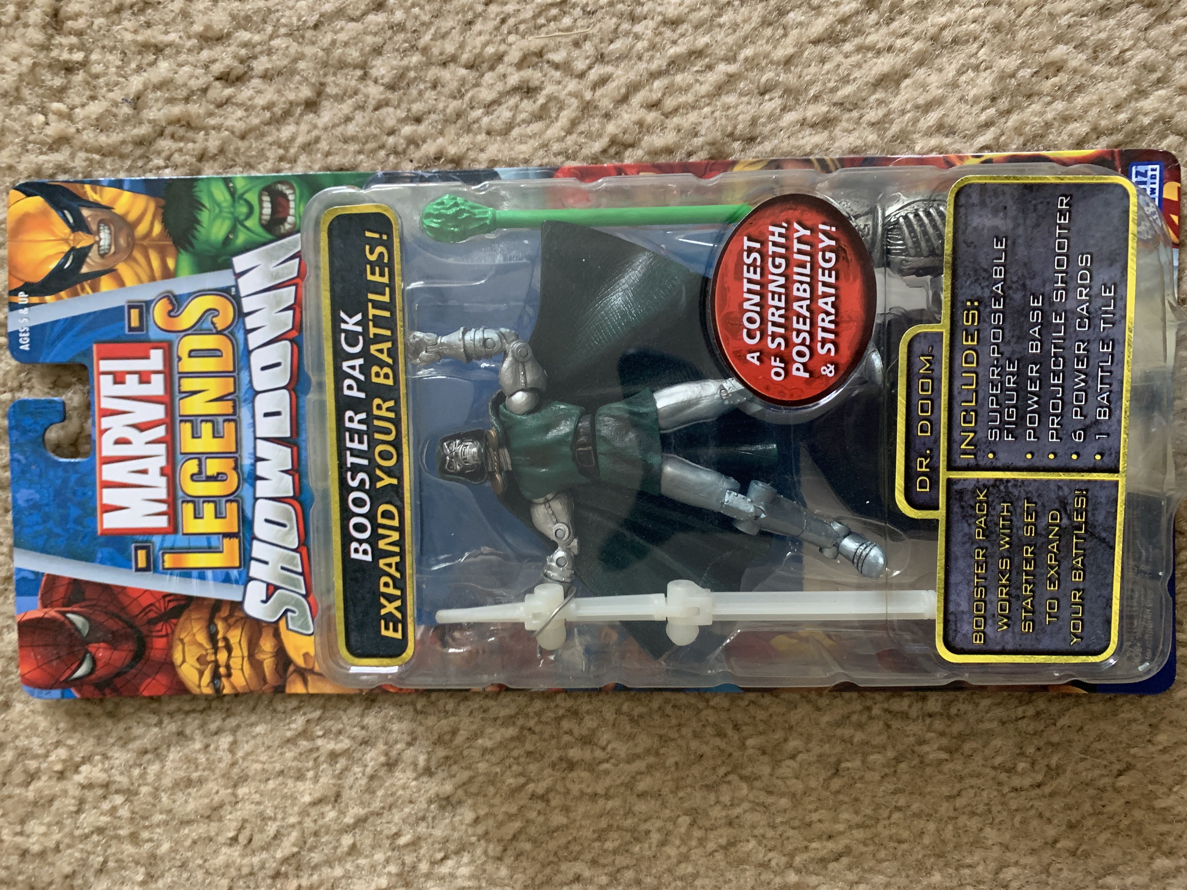 Justice League Batmobile