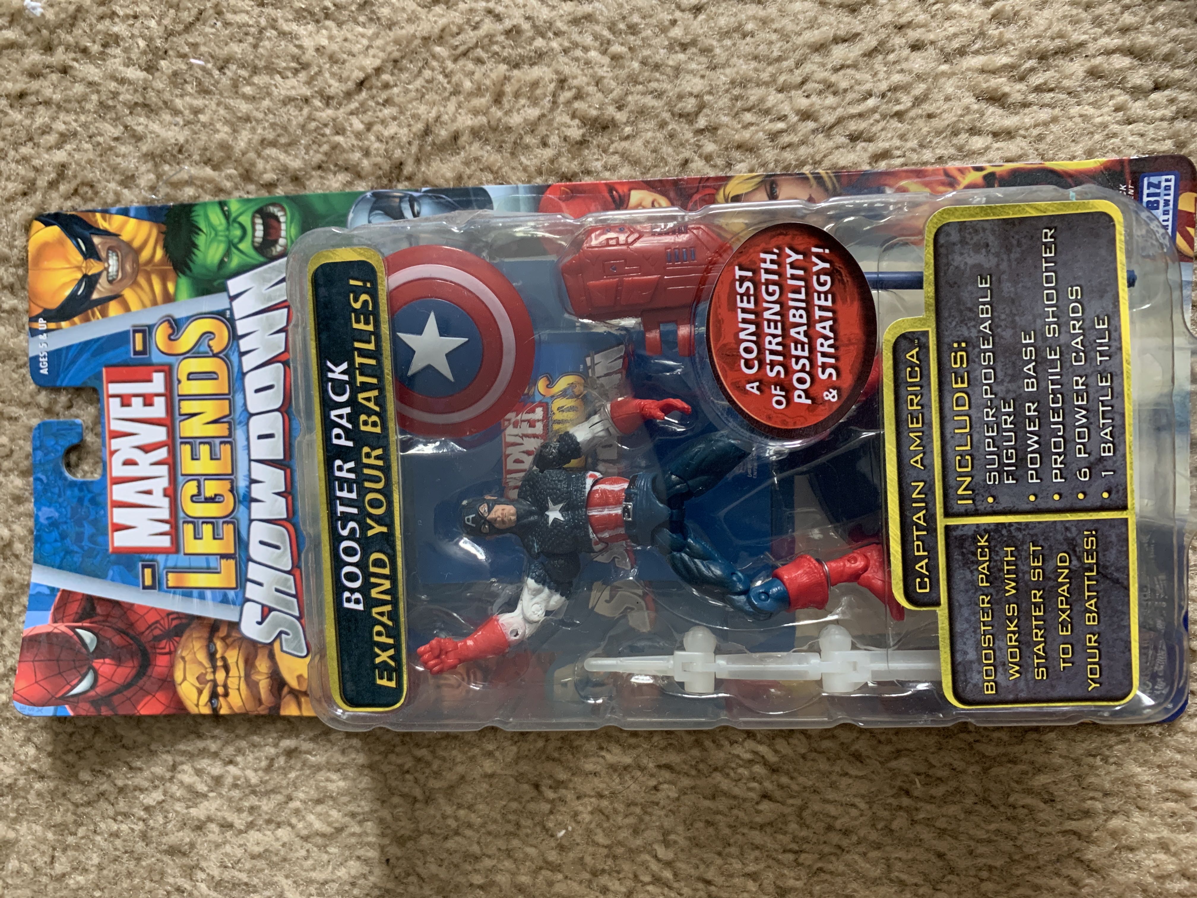 TMNT Movie Foot Soldier (Bladed Weapons)