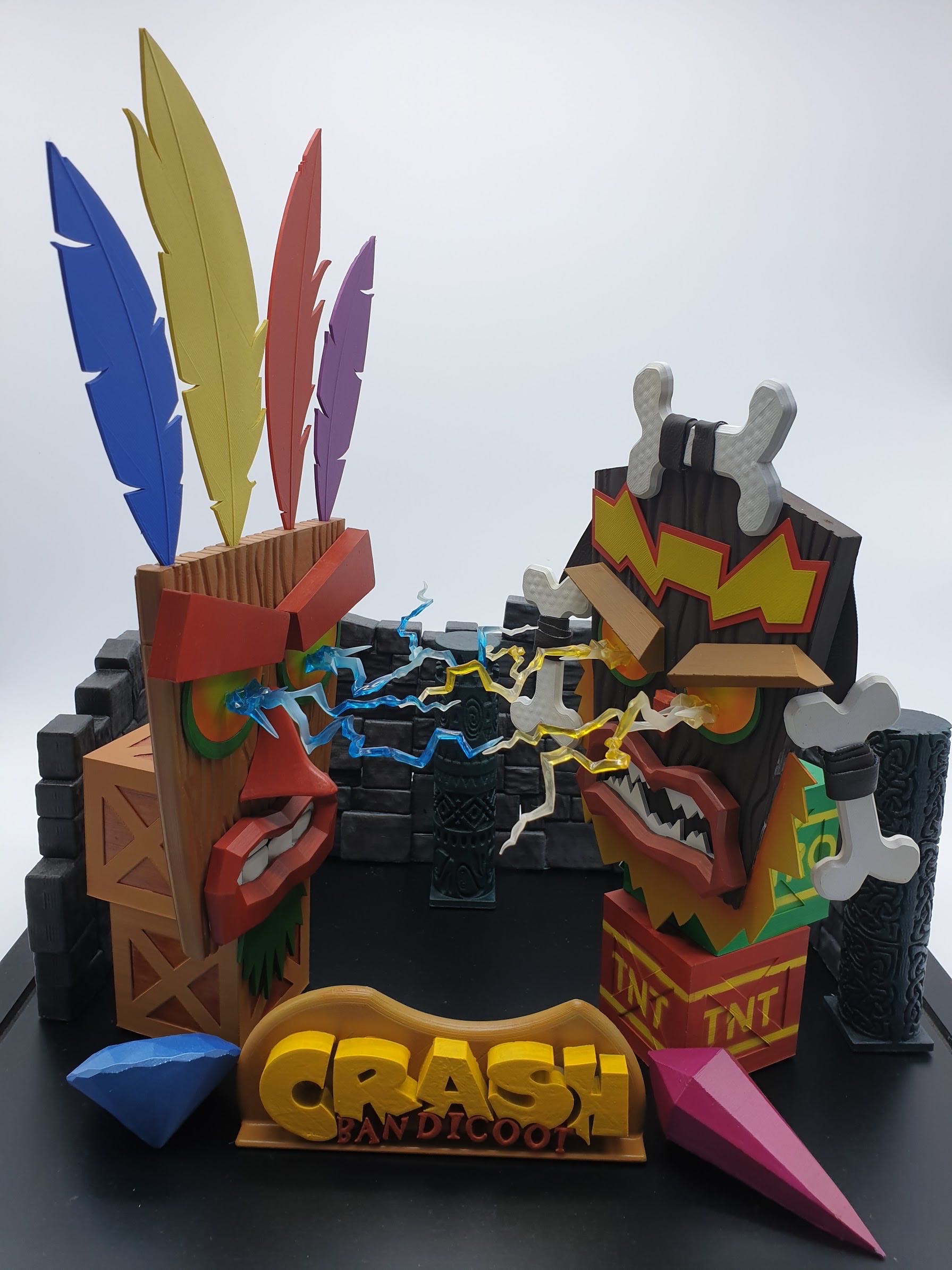 Walking With Dinosaurs 