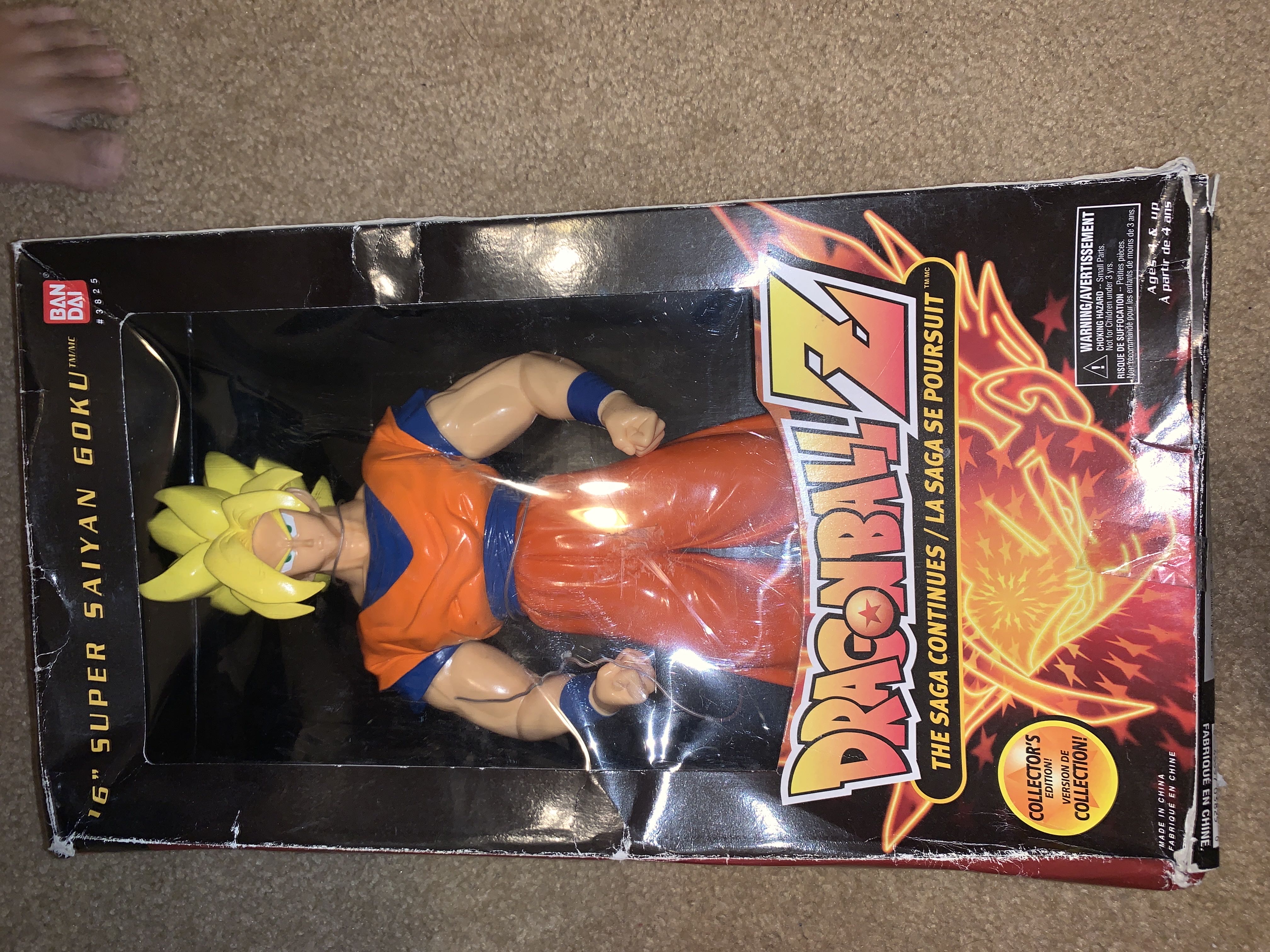 The Hunt for Grievous