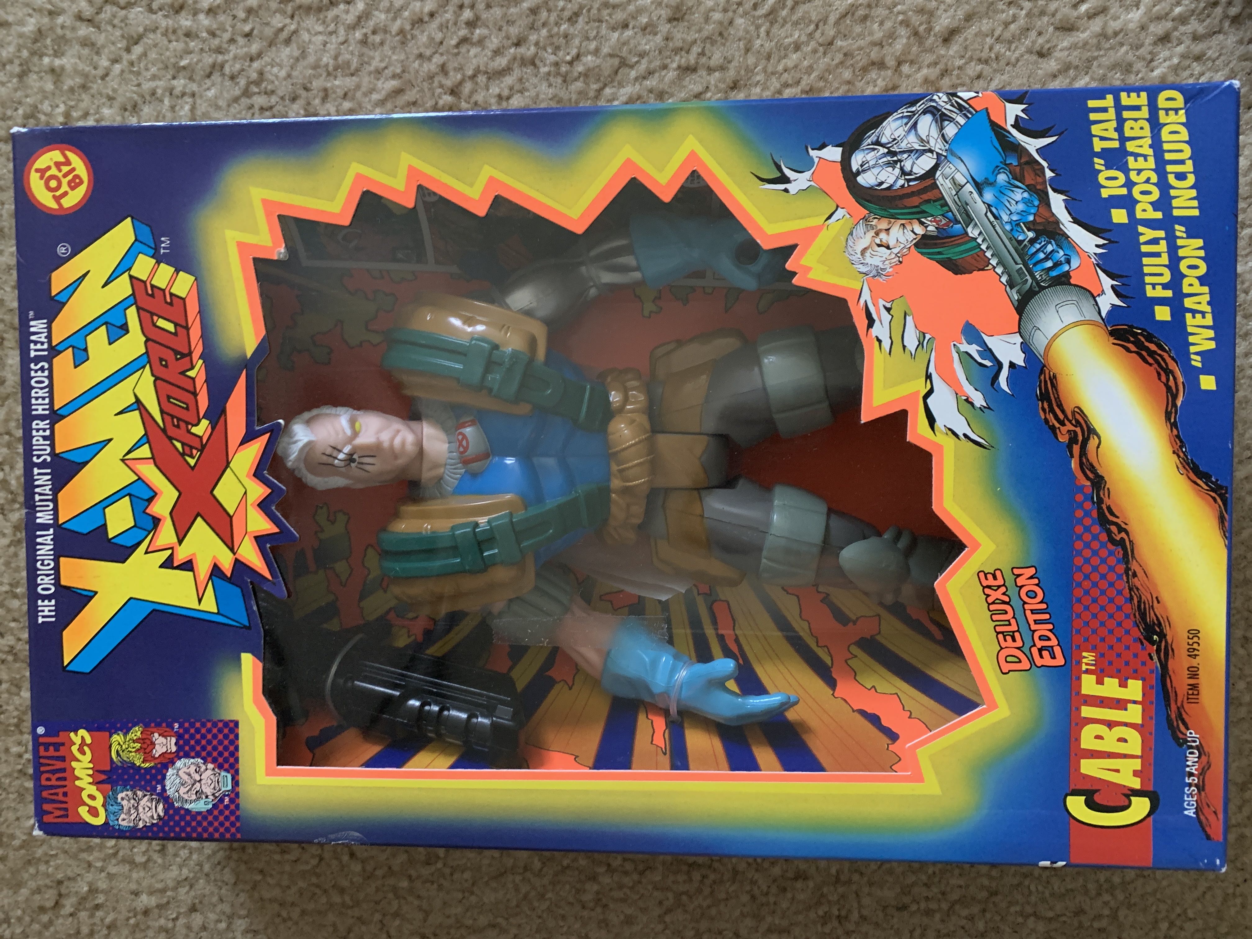 Andromeda Shinryu V1