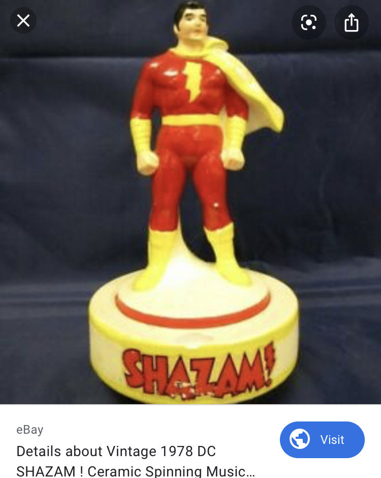 Hulkbuster - Tony Stark