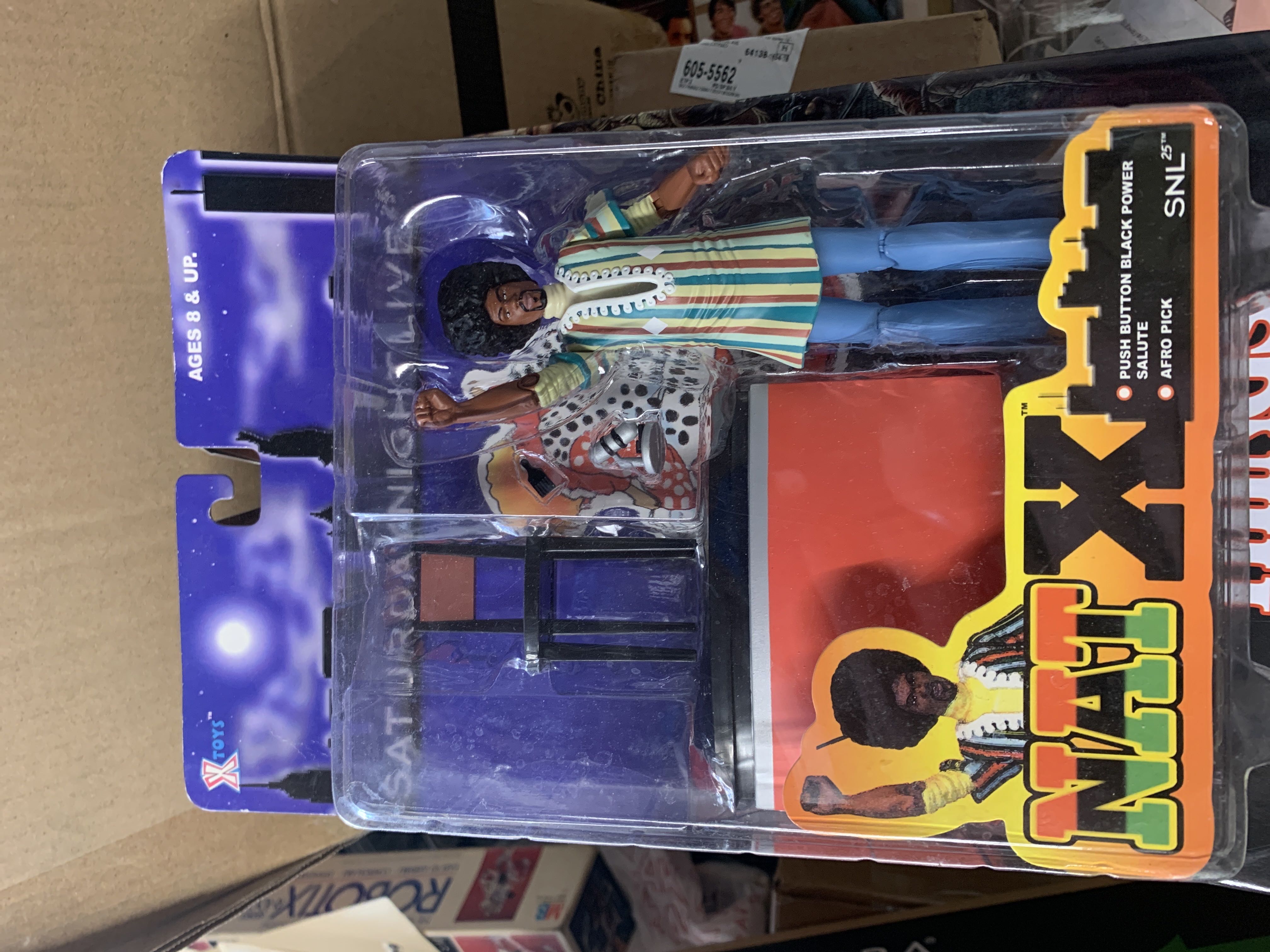 Star Wars - Episode I Incredible Cross-Sections