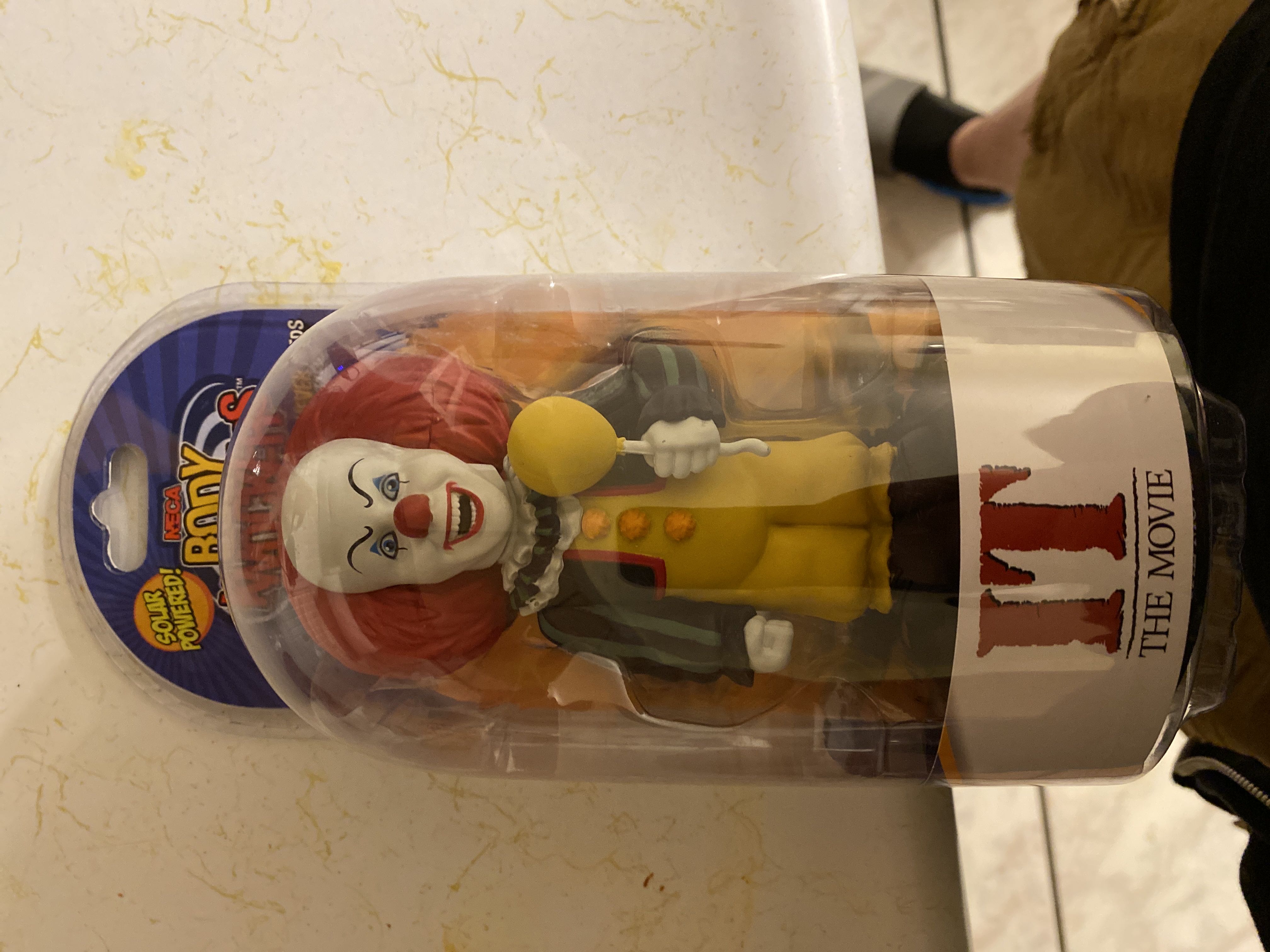 Luke Skywalker (Lightsaber Construction) VC87